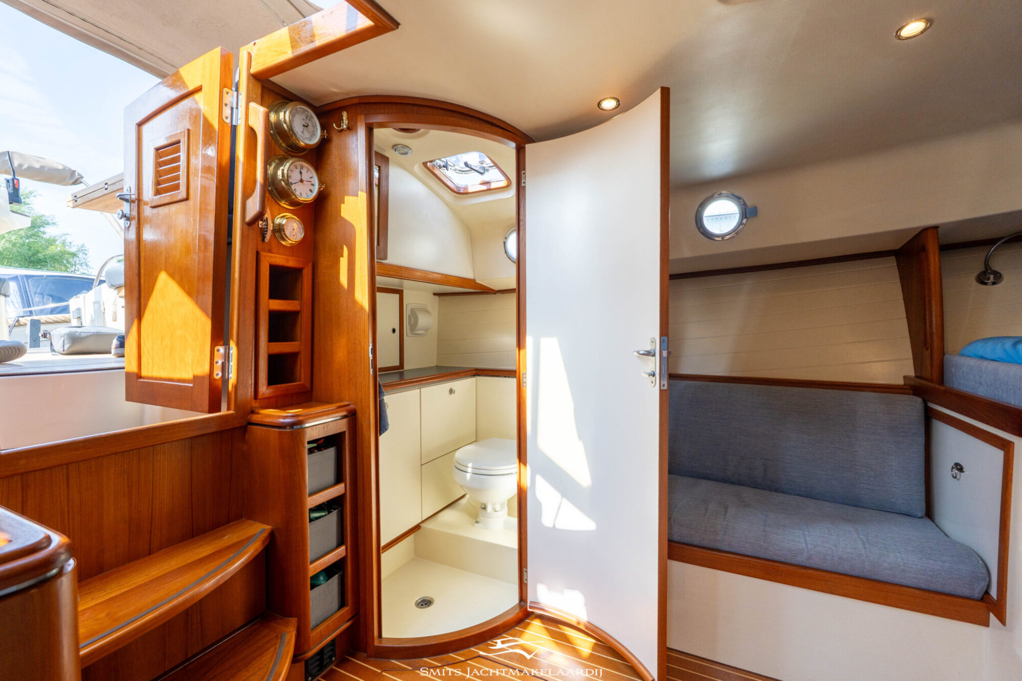 Interboat Intercruiser 29
