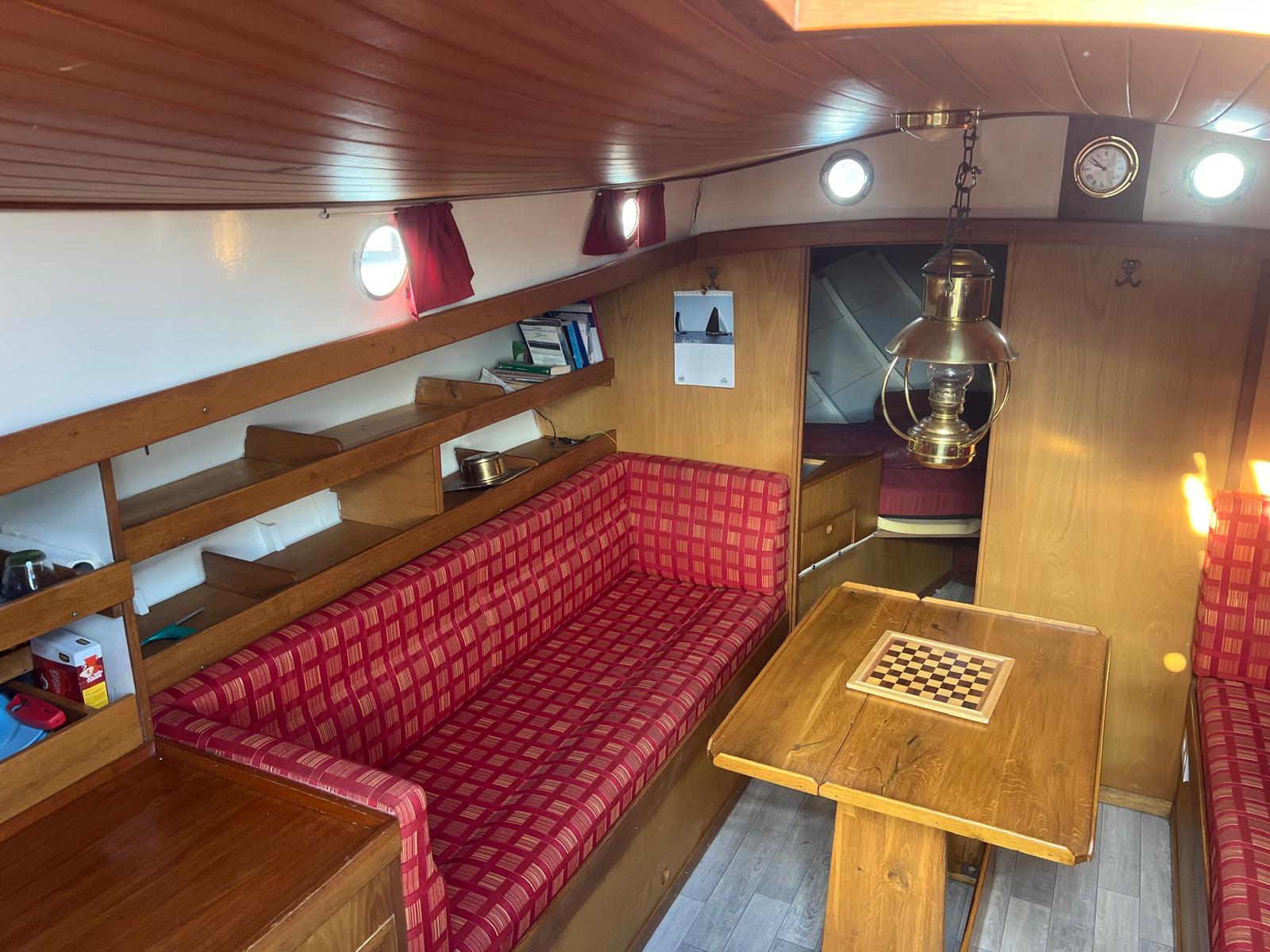 Vredenburgh Schokker 984