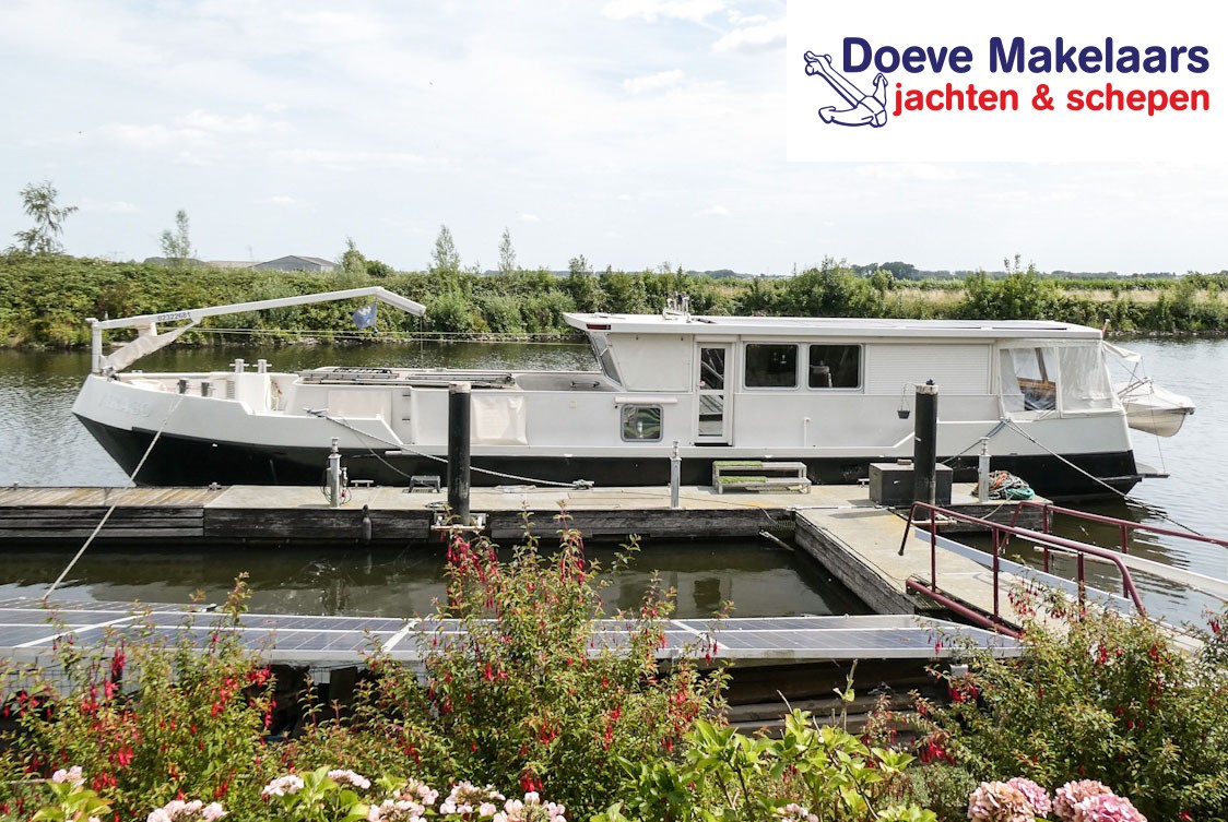 Motorjacht 20.18 GSOK