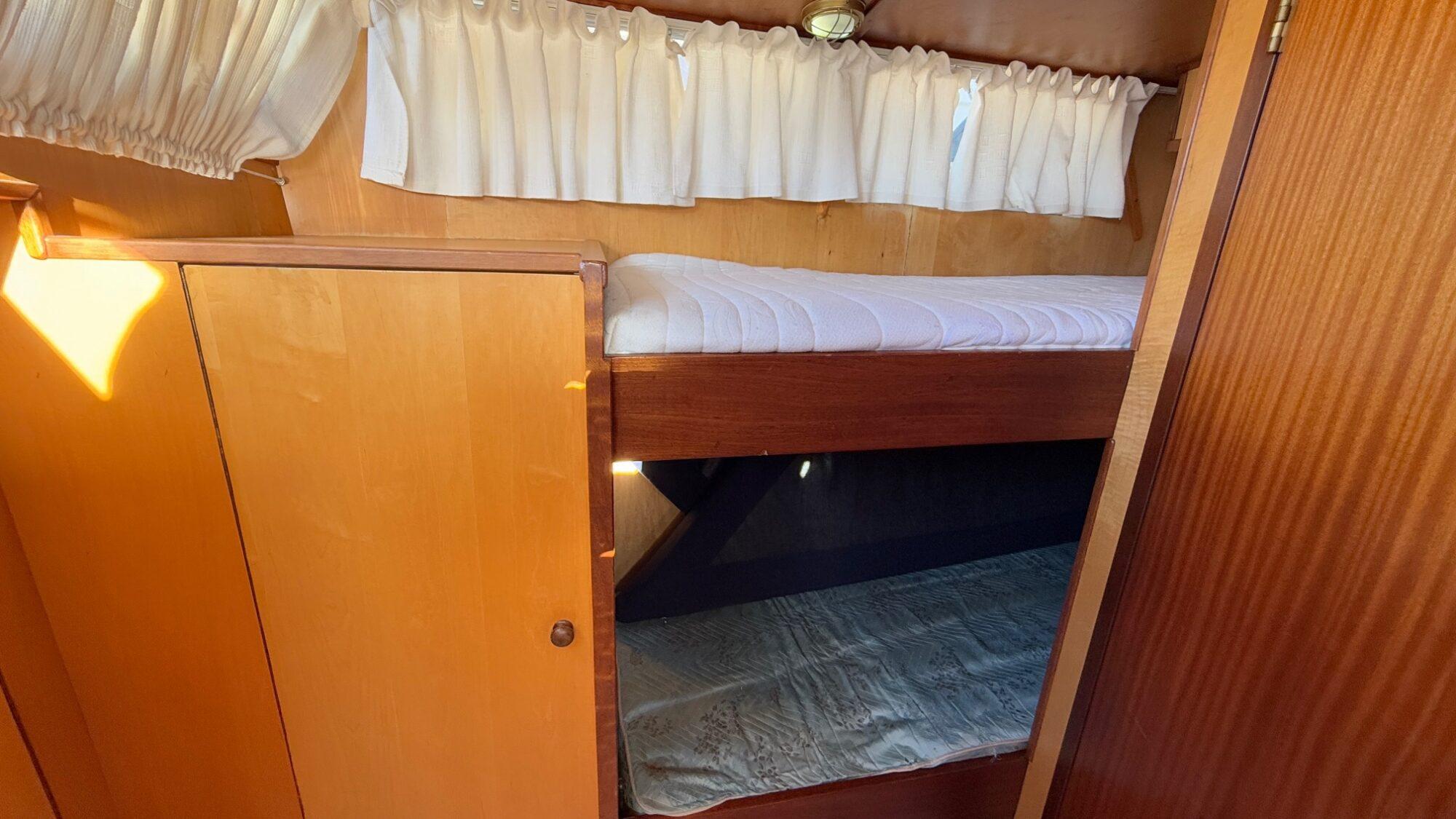 Fidego Fidego Kruiser Super Florida 14.70 Flybridge