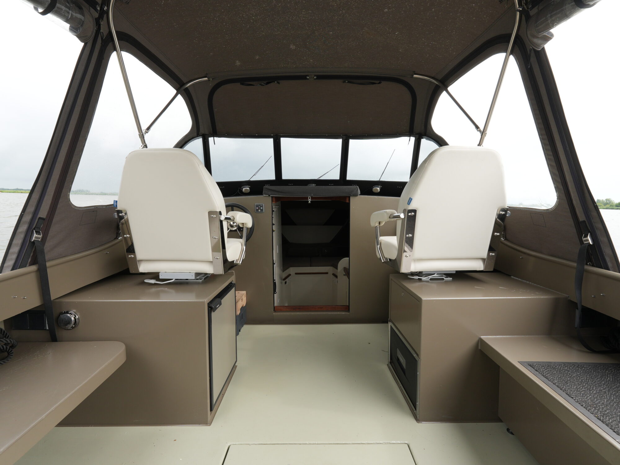 Matez 8.20 OK Cabrio