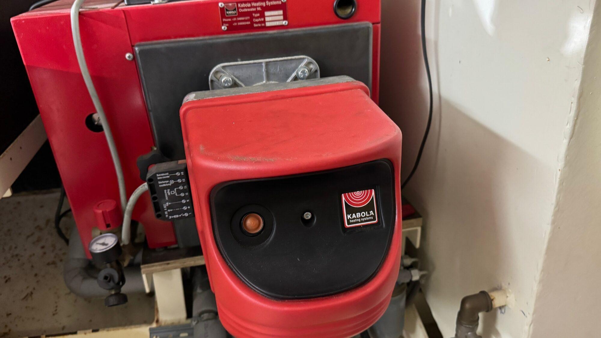 Blieken Blieken Trawler 15.00