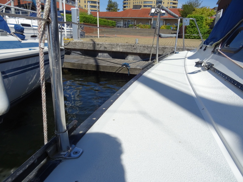 X-Yachts X-332