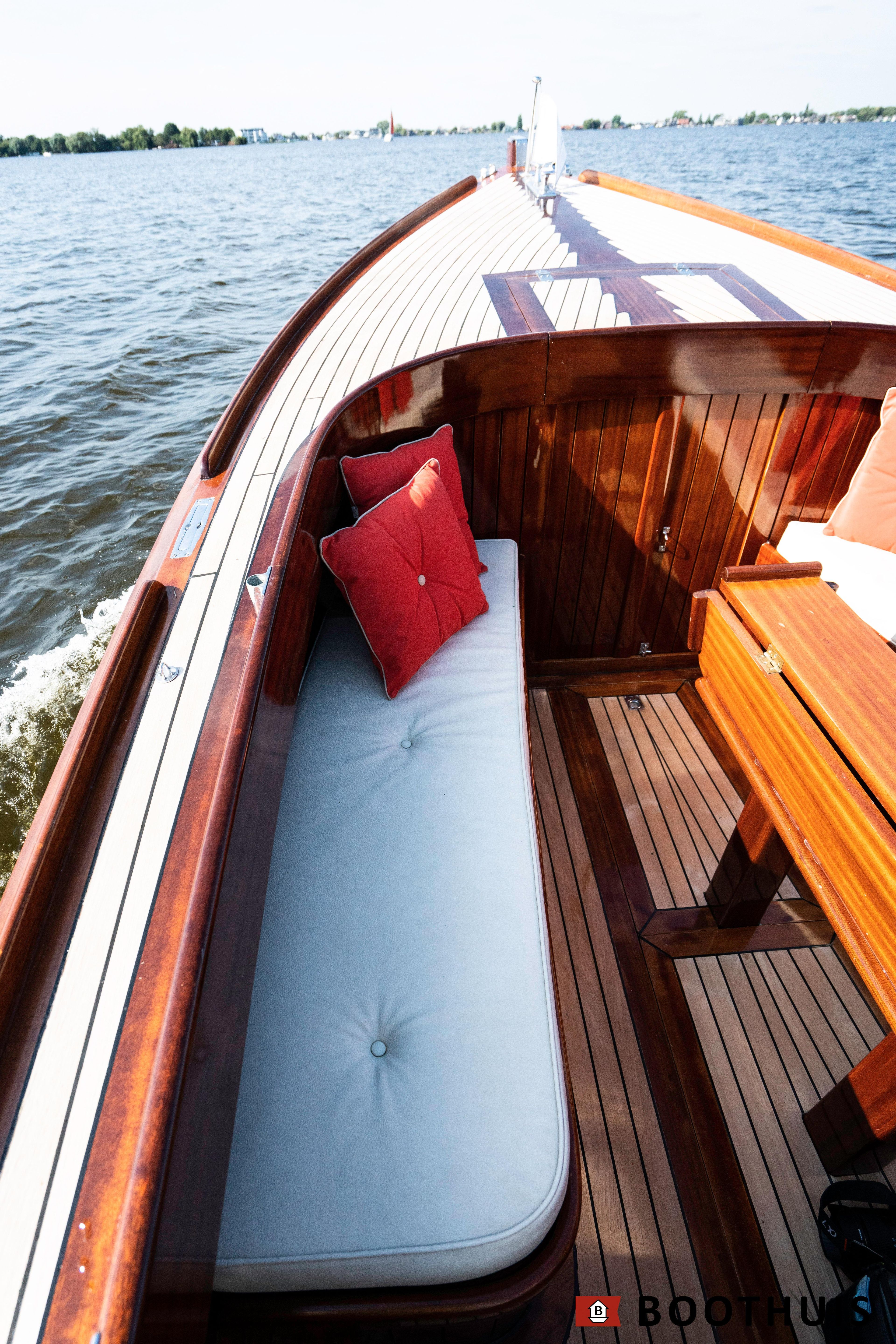 Brandaris Barkas 845