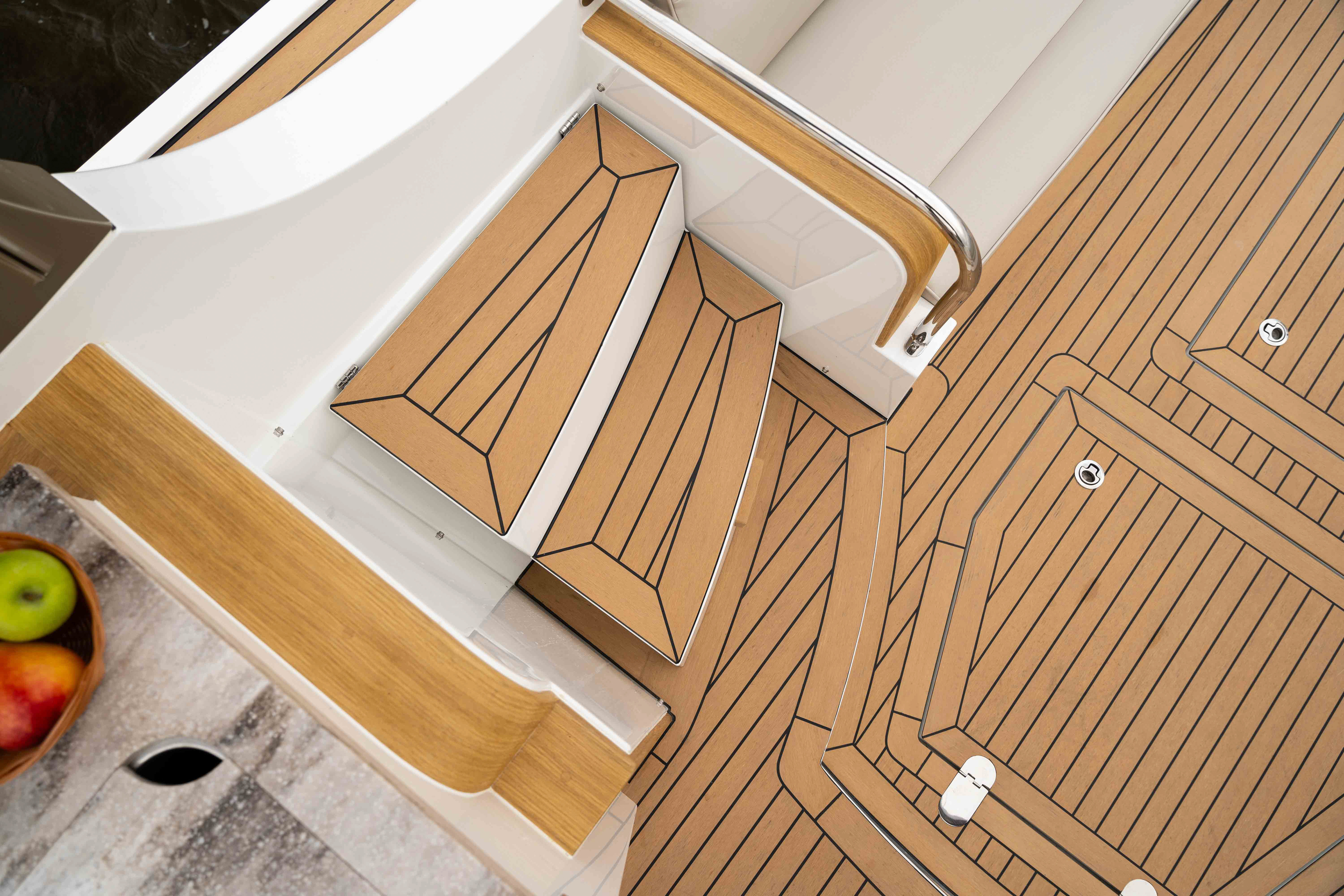 Davinci 44 "Rieleks" 44