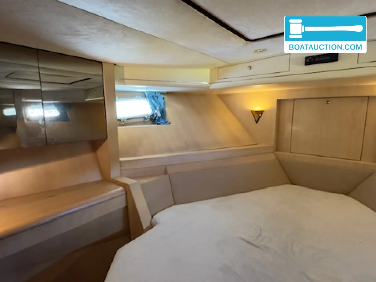 De Vries Lentsch 14.80 pilothouse