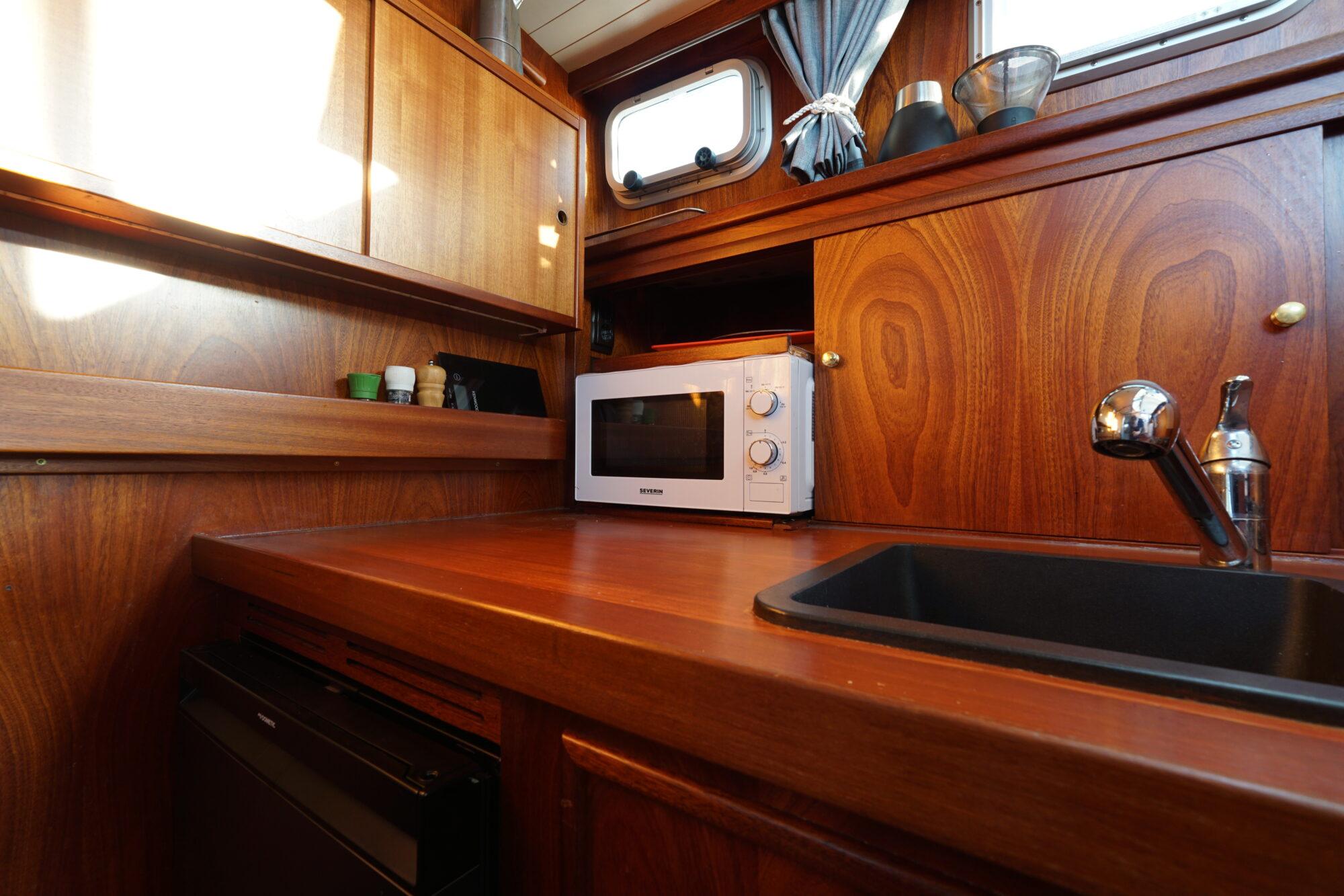 Pikmeerkruiser Pikmeerkruiser 11.50 Royal OK