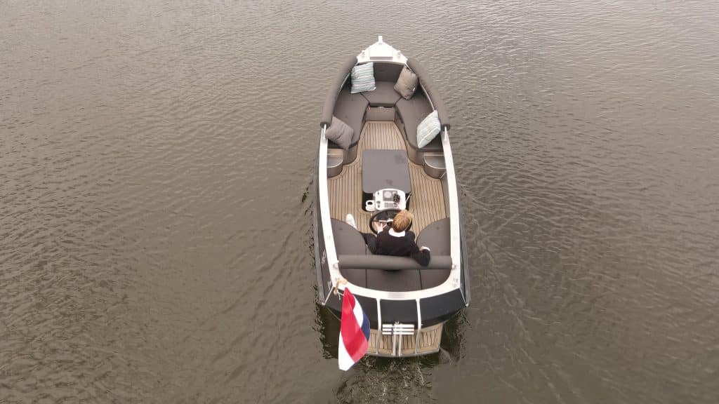 Alumax Bull 60 hoofdfoto: 1