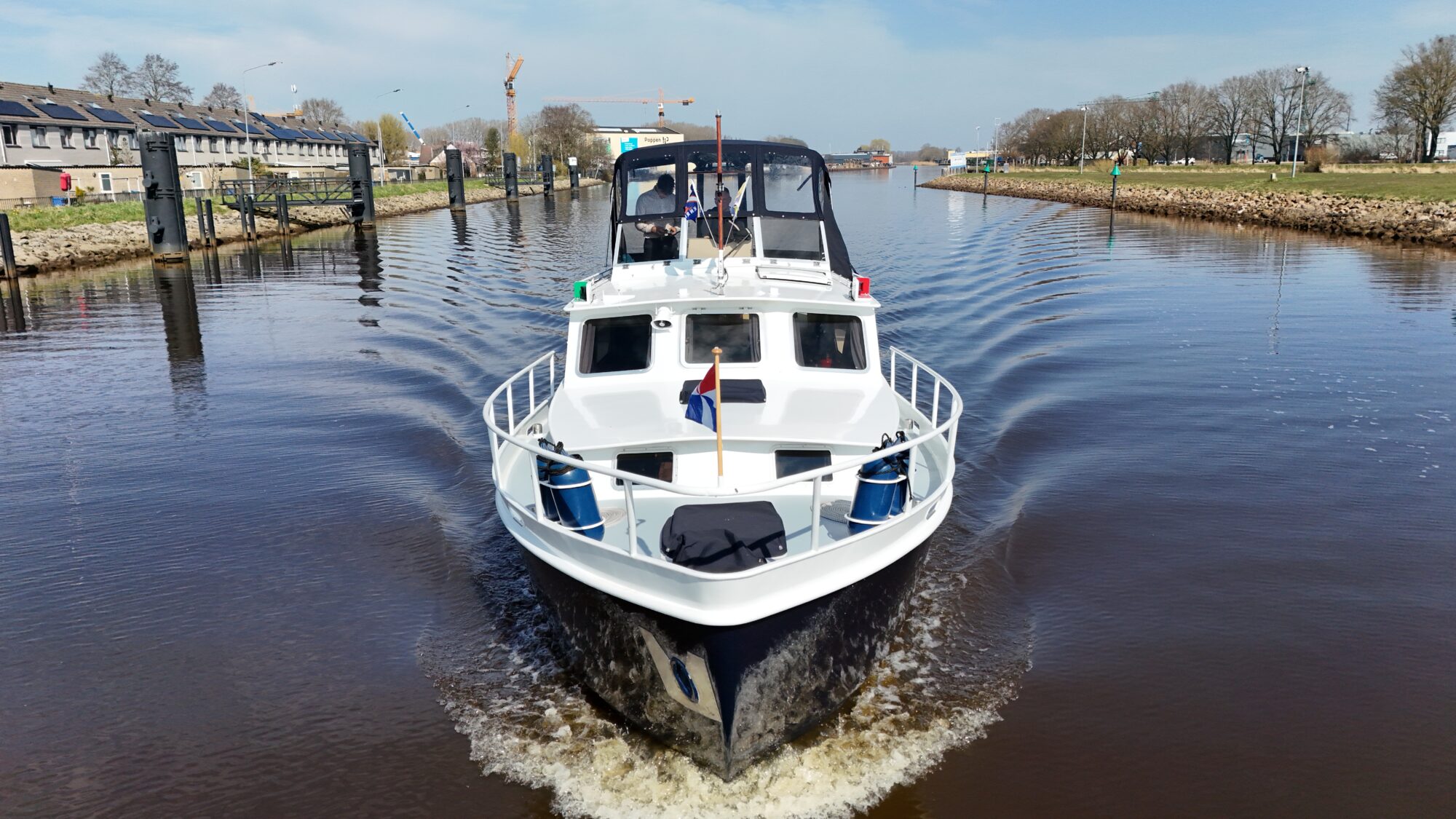 Curtevenne 10.50 AK Cabrio