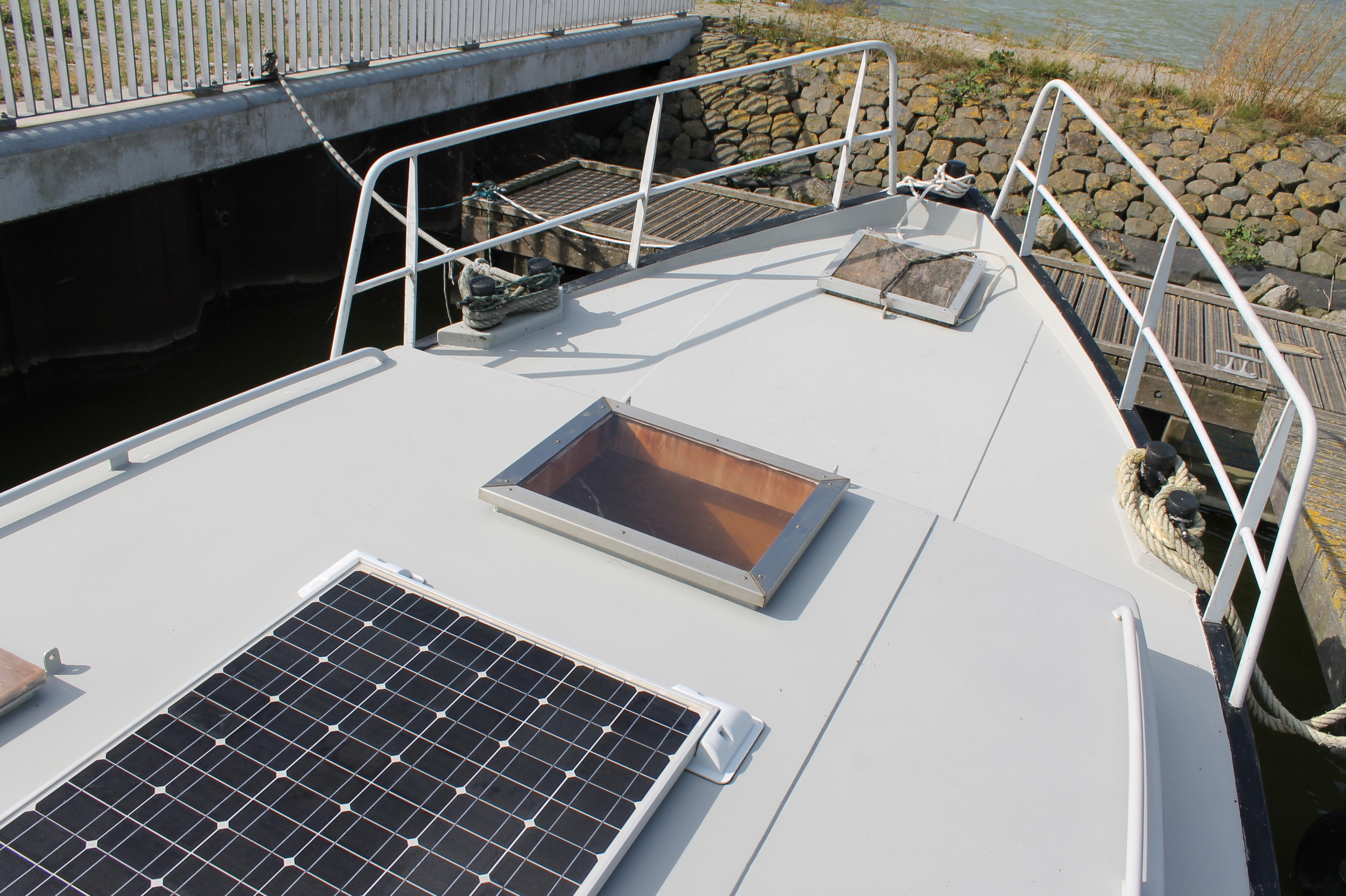 IJsselmeer Vlet 10.50