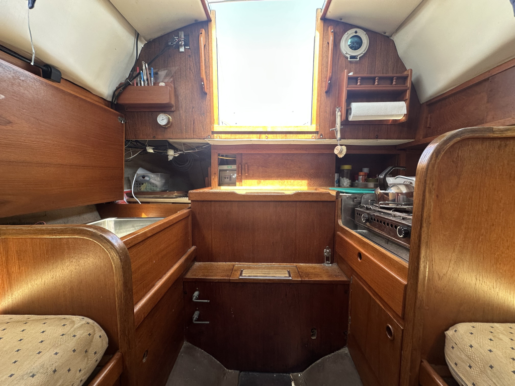 Marieholm 261