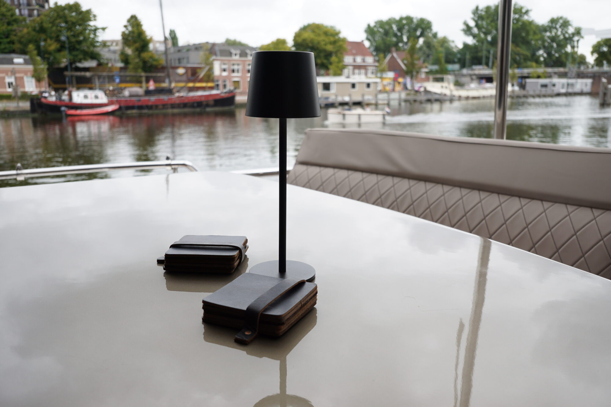 Van der Heijden 14.00 Dynamic DeLuxe Cabrio