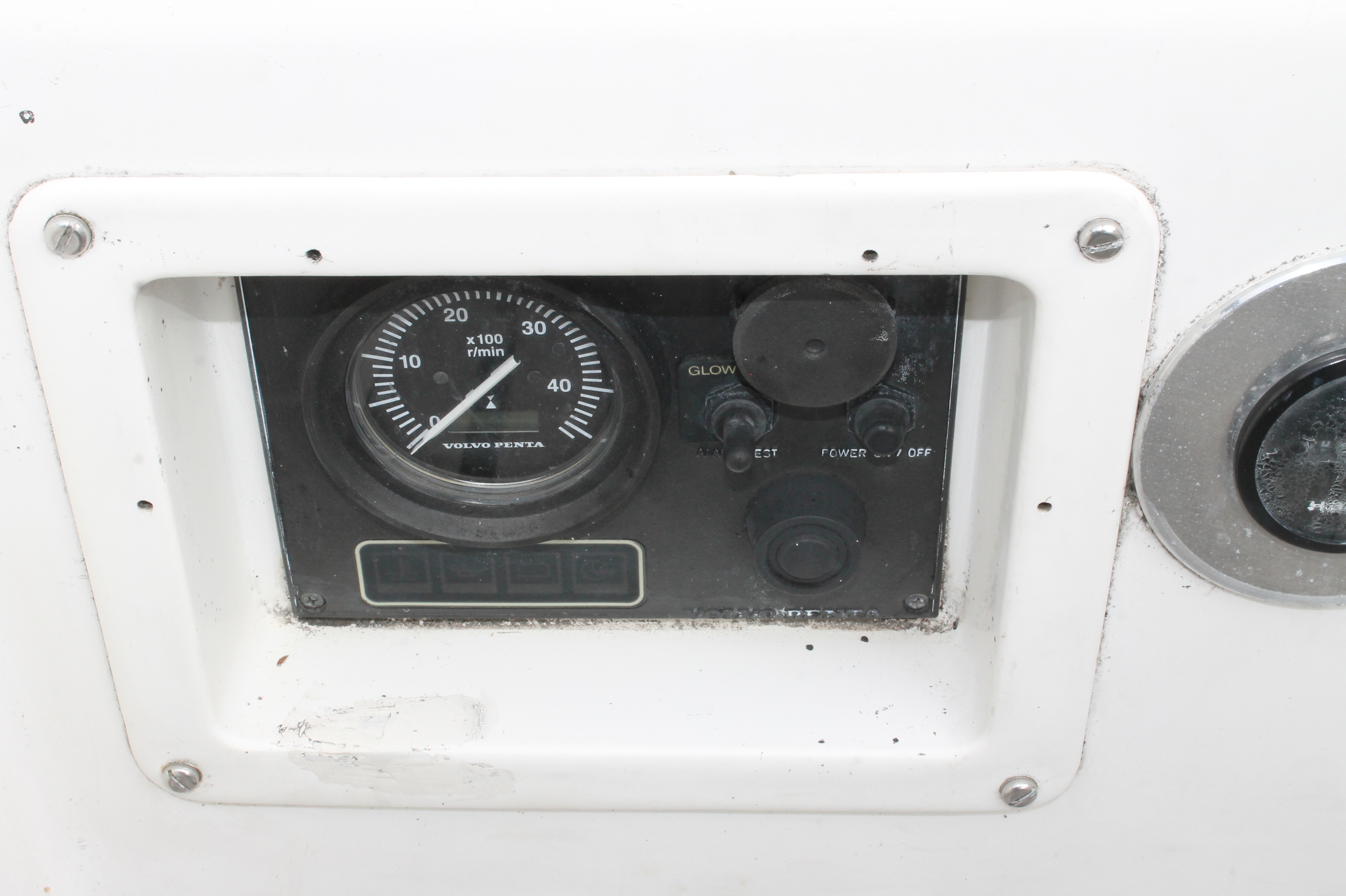 Westerly Centaur 7.92