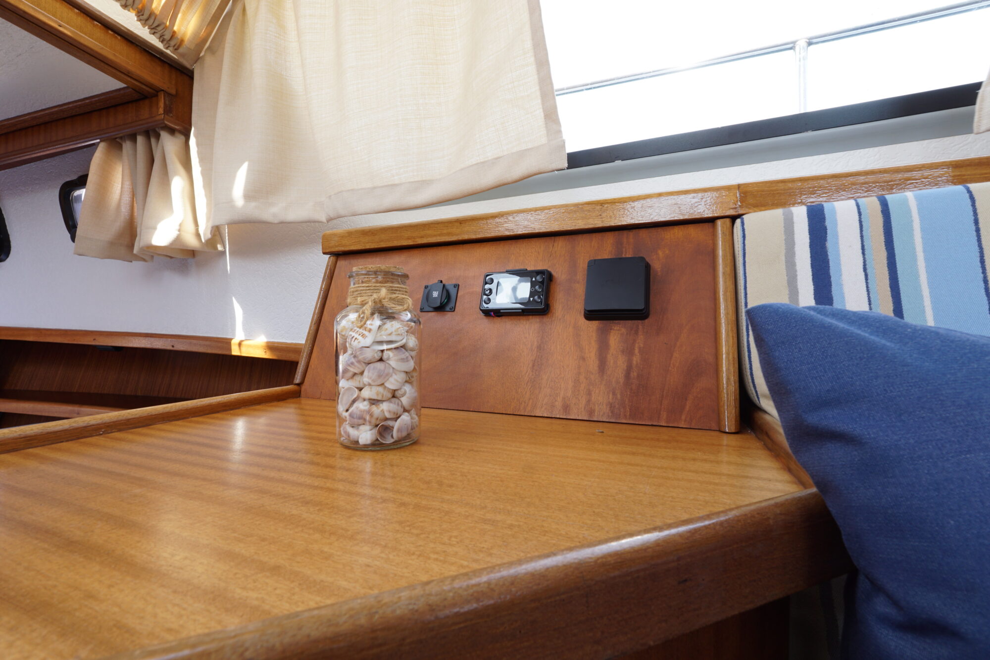 Valkkruiser Content 11.60 AK Cabrio