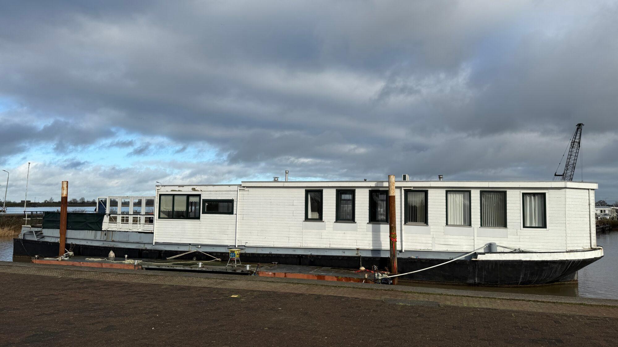 kempenaar Woonark 39.50