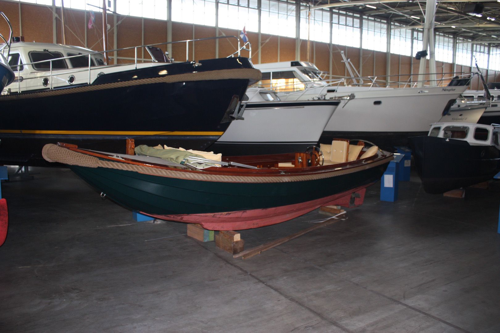 Roodnat Vlet 700