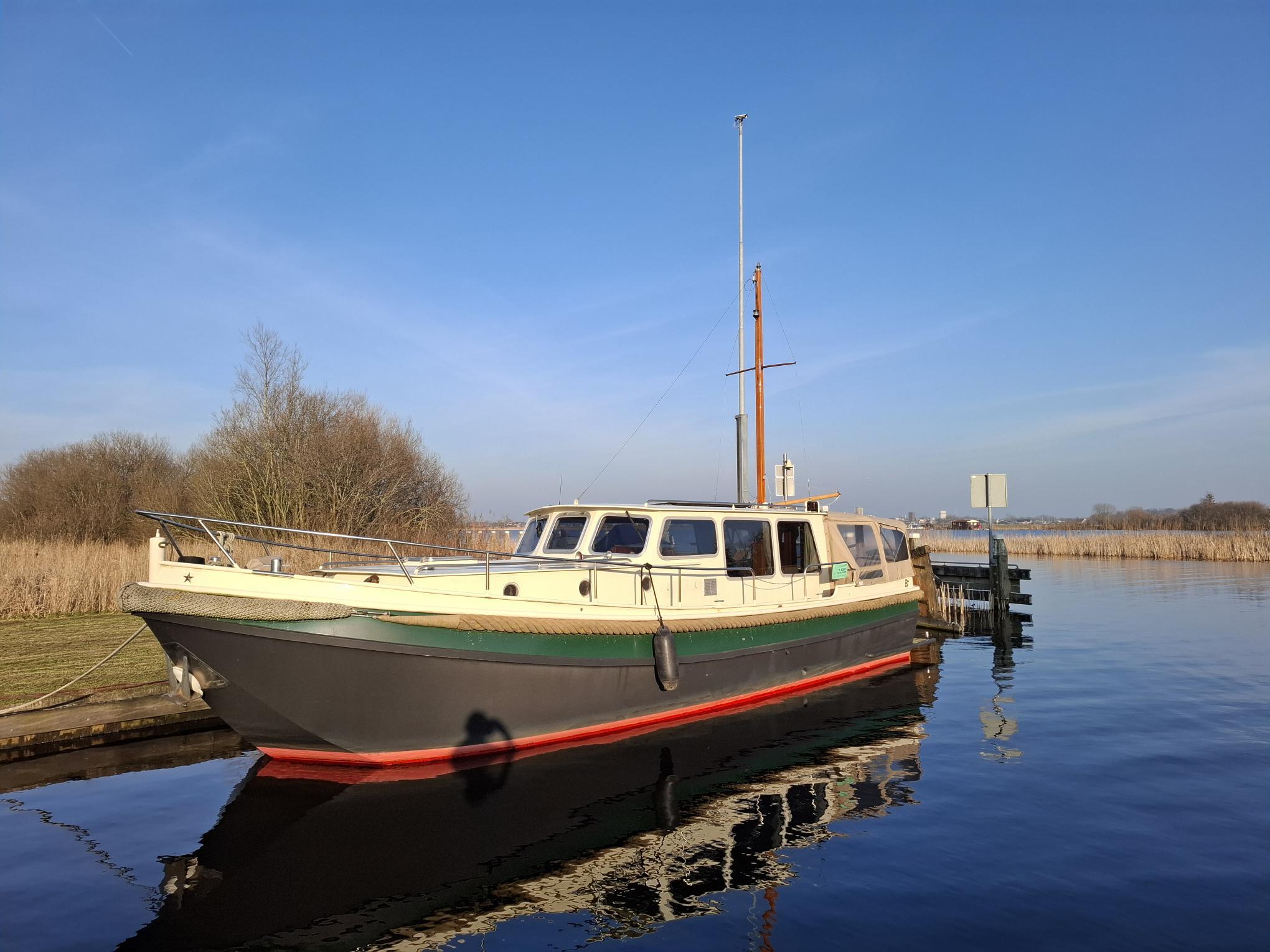 Tukkervlet 11.00
