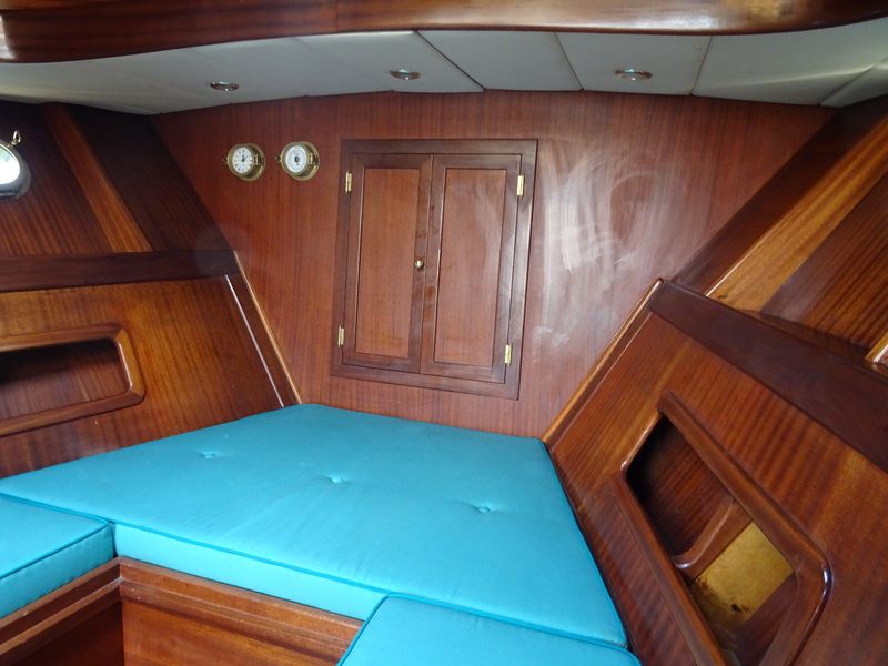 Bakdekker (Breedendam MTB 30)