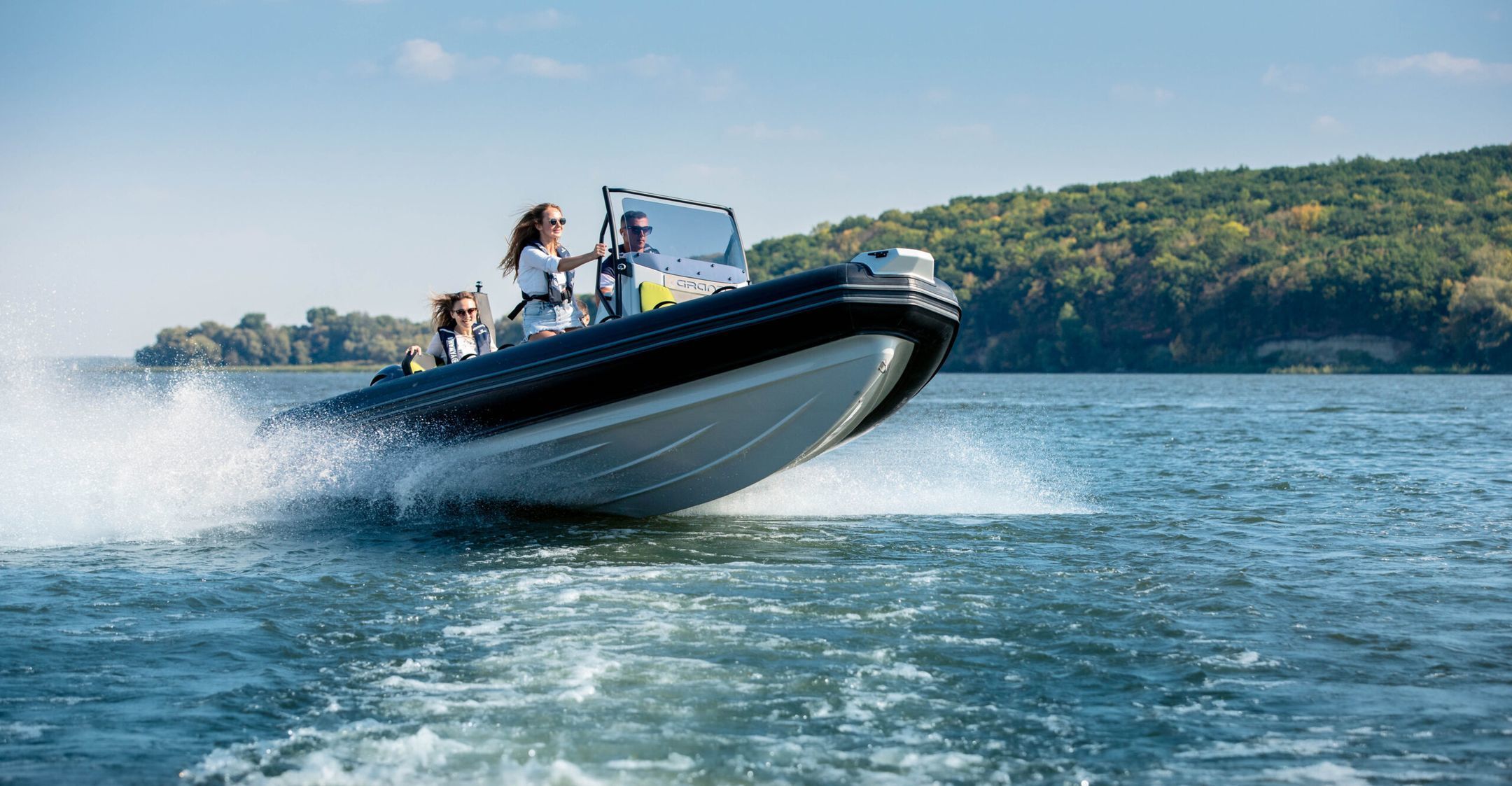 Grand D600 Lux