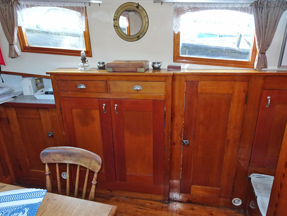 Motorsleepboot 13.90, IJssel