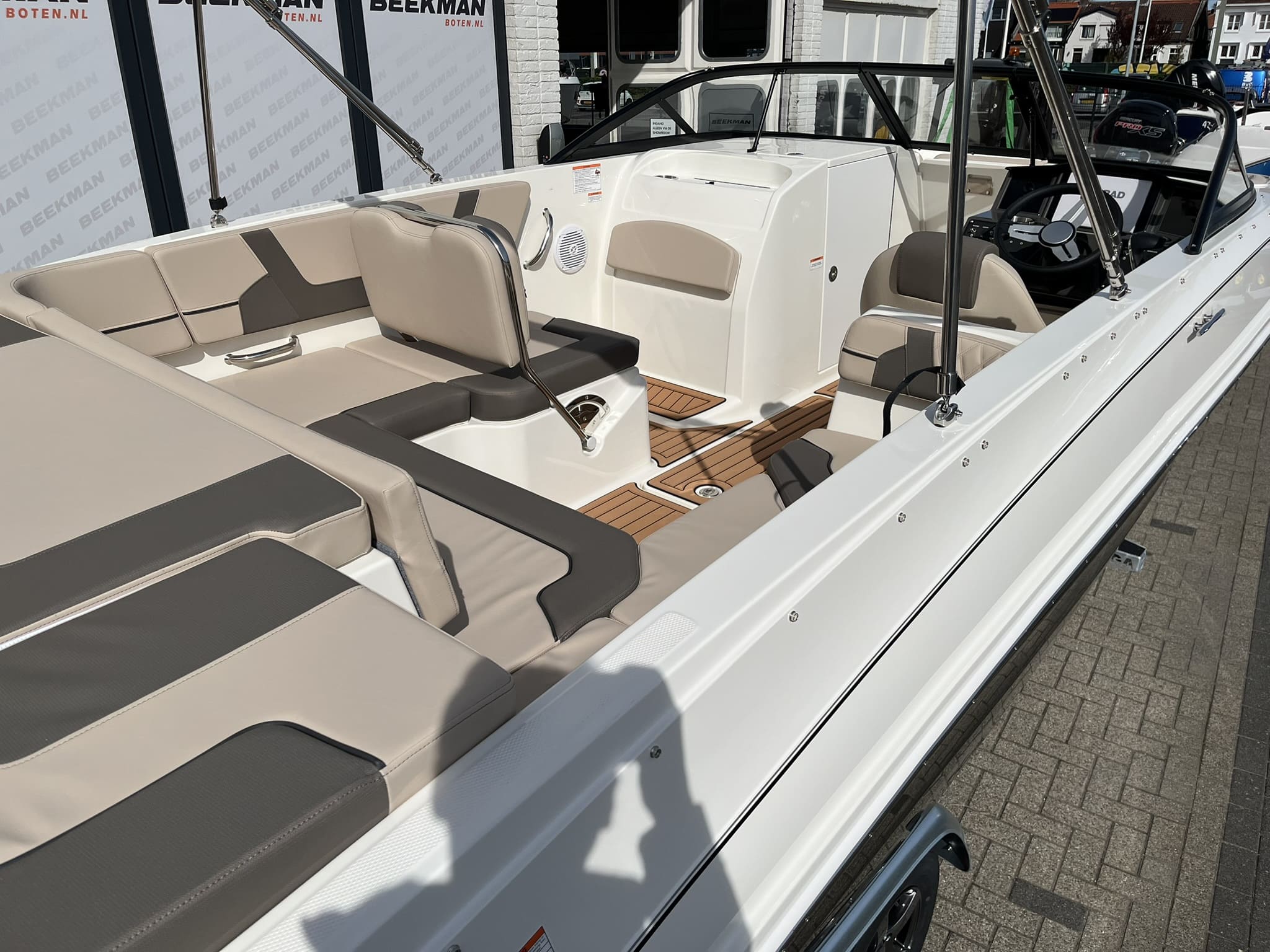 Bayliner VR6 Bowrider