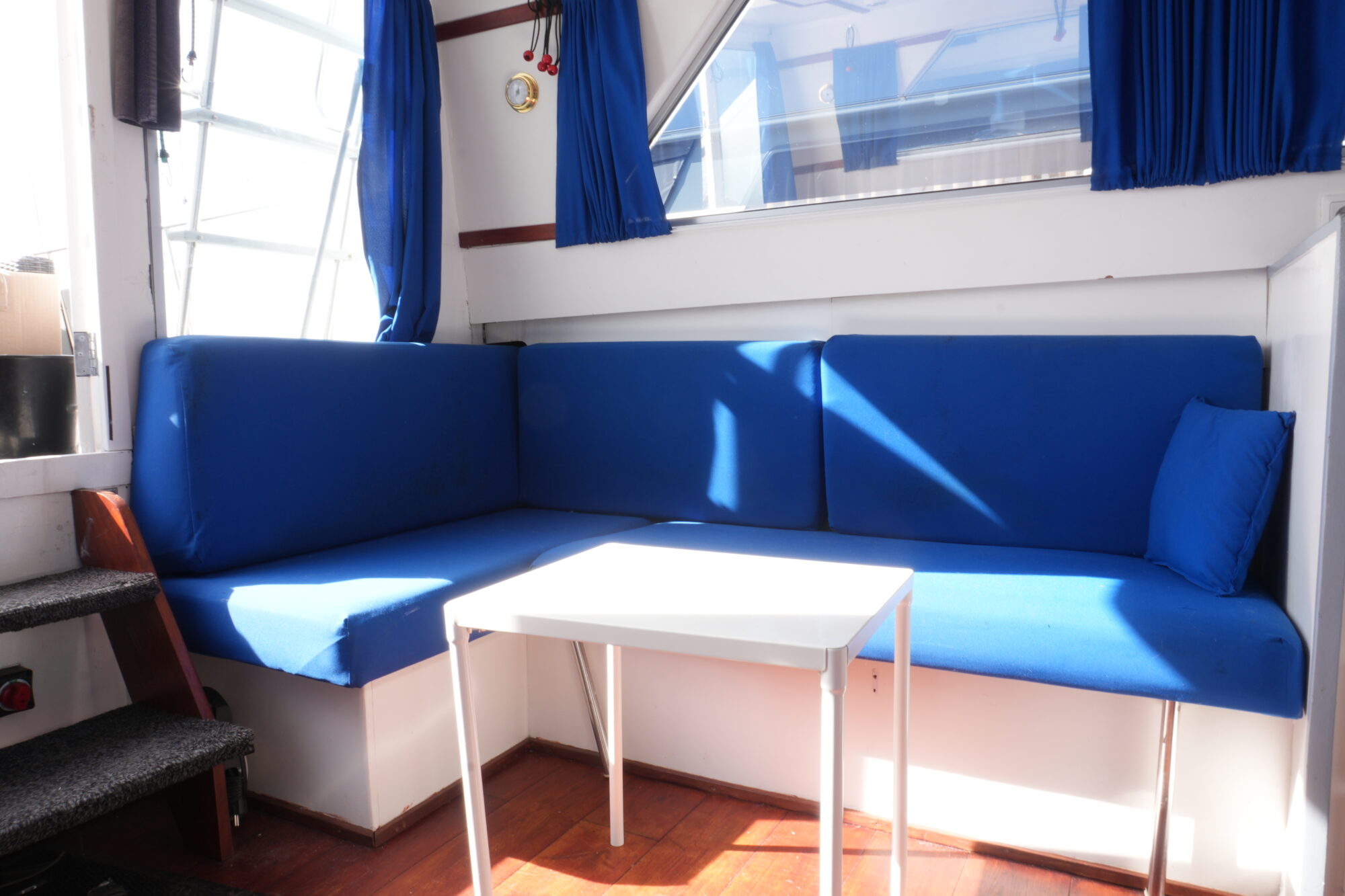 Chris Craft 11.00 Flybridge