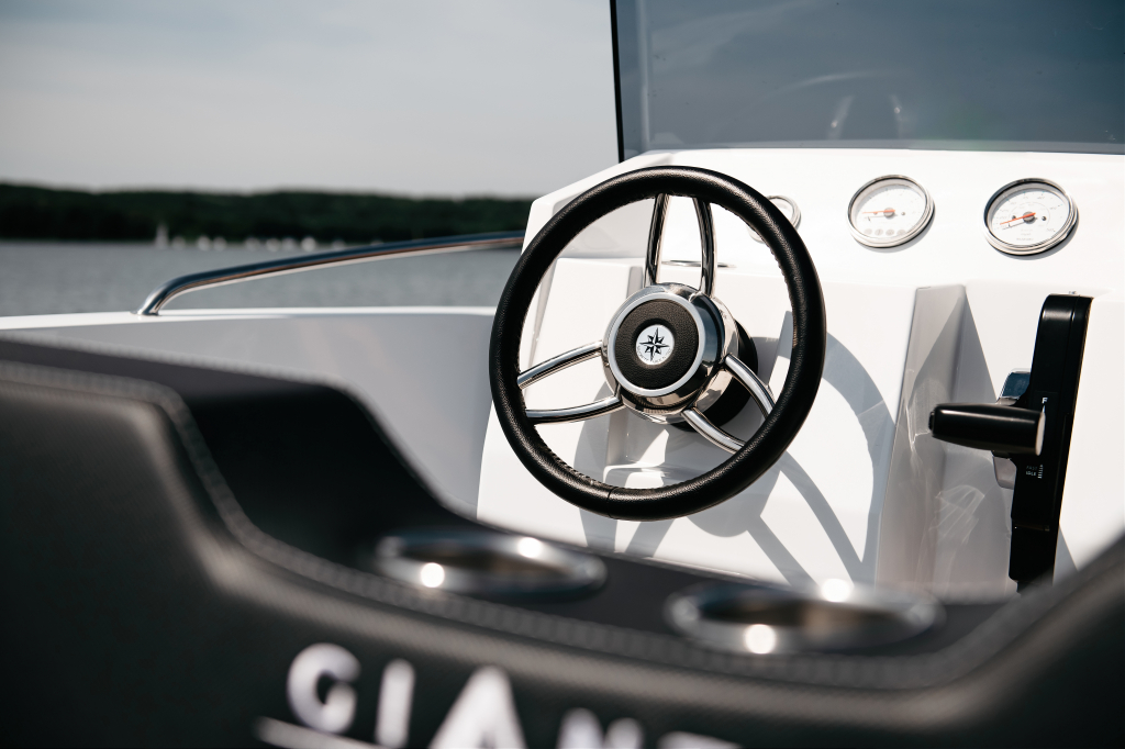 Giant 530