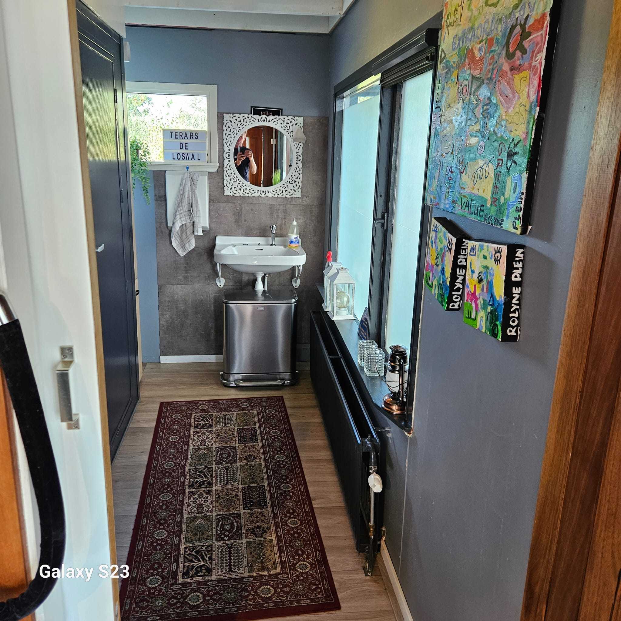 Drijvend Restaurant Houseboat