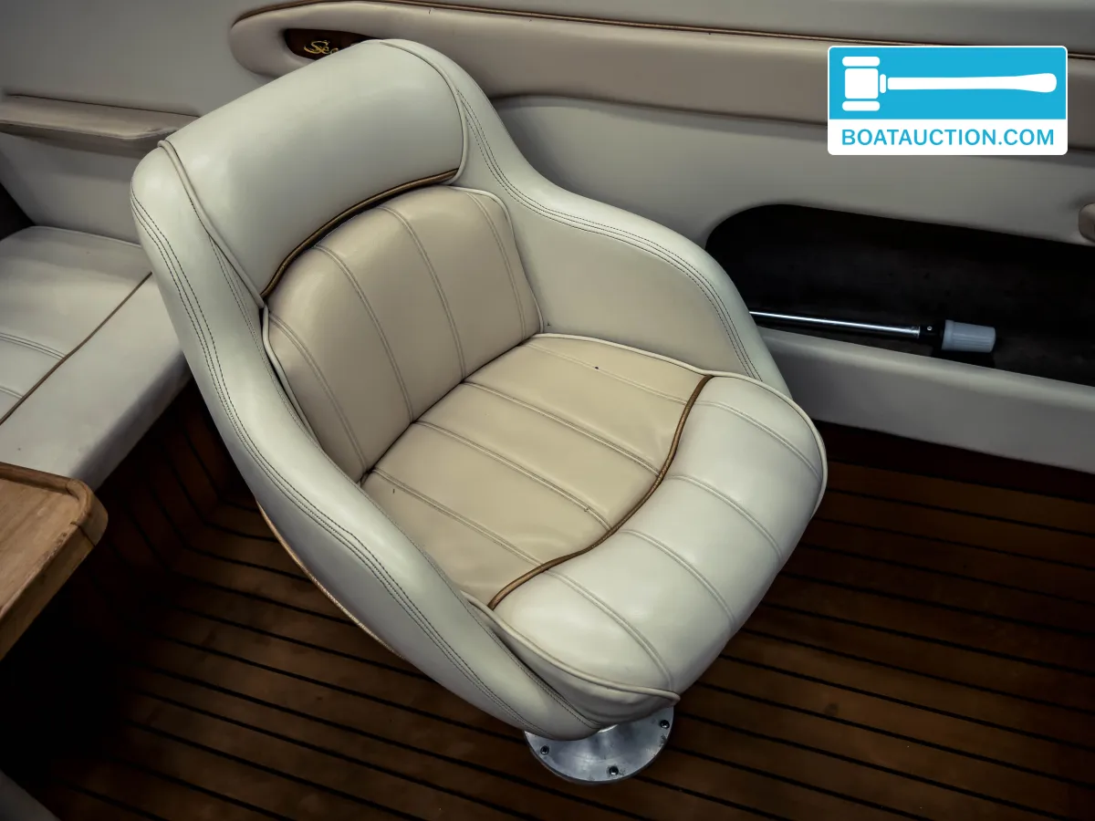 Sea Ray 200 Signature