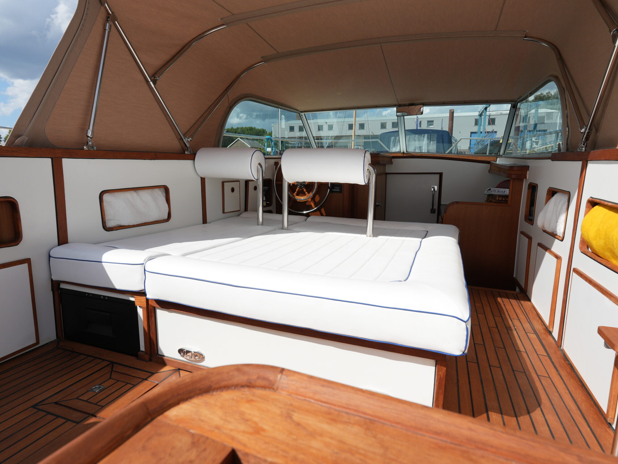 Super van Craft 10.60 2.0