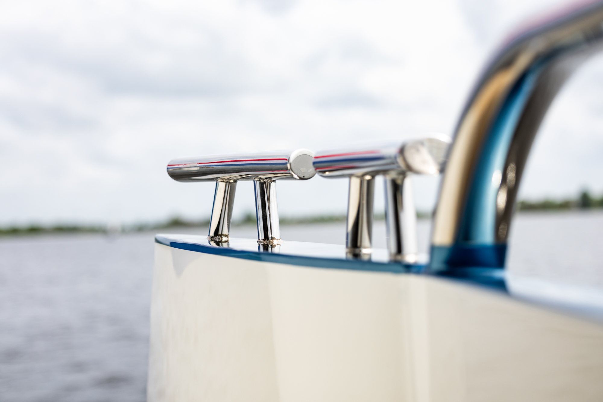 Babro yachting Babro Tridente 44 OC Signature