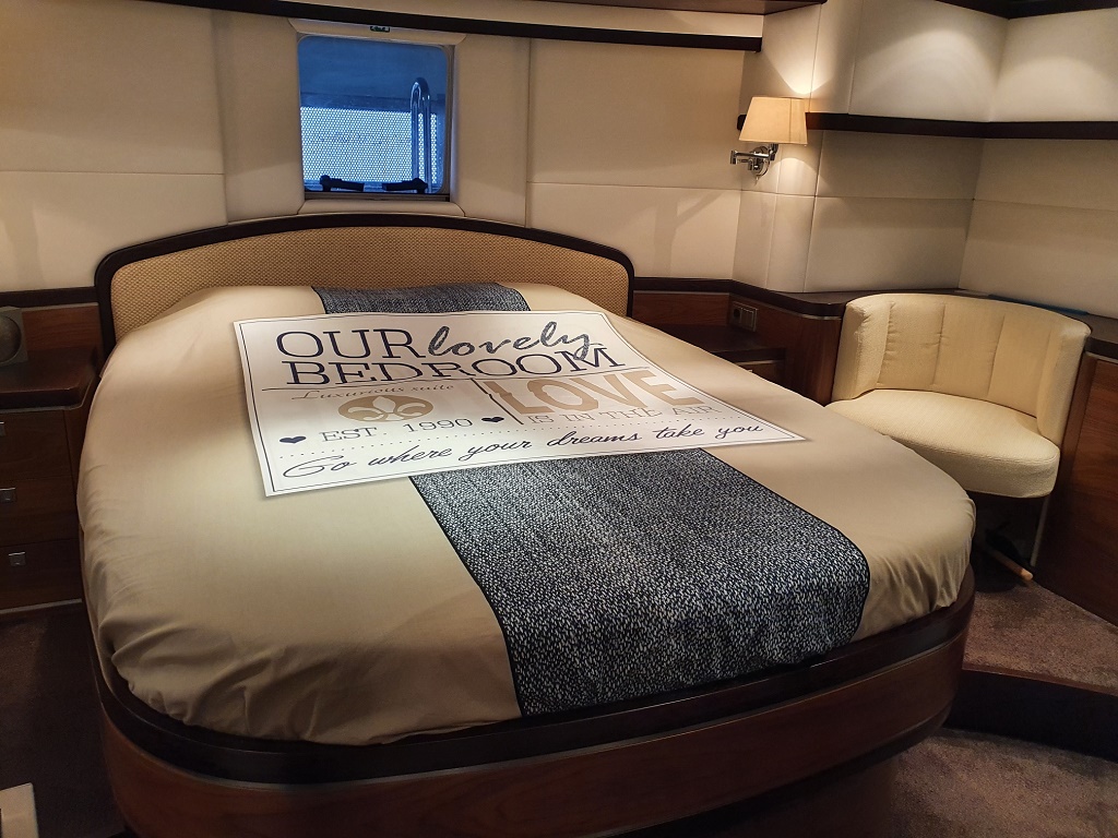 Boarncruiser 50 Retro Line