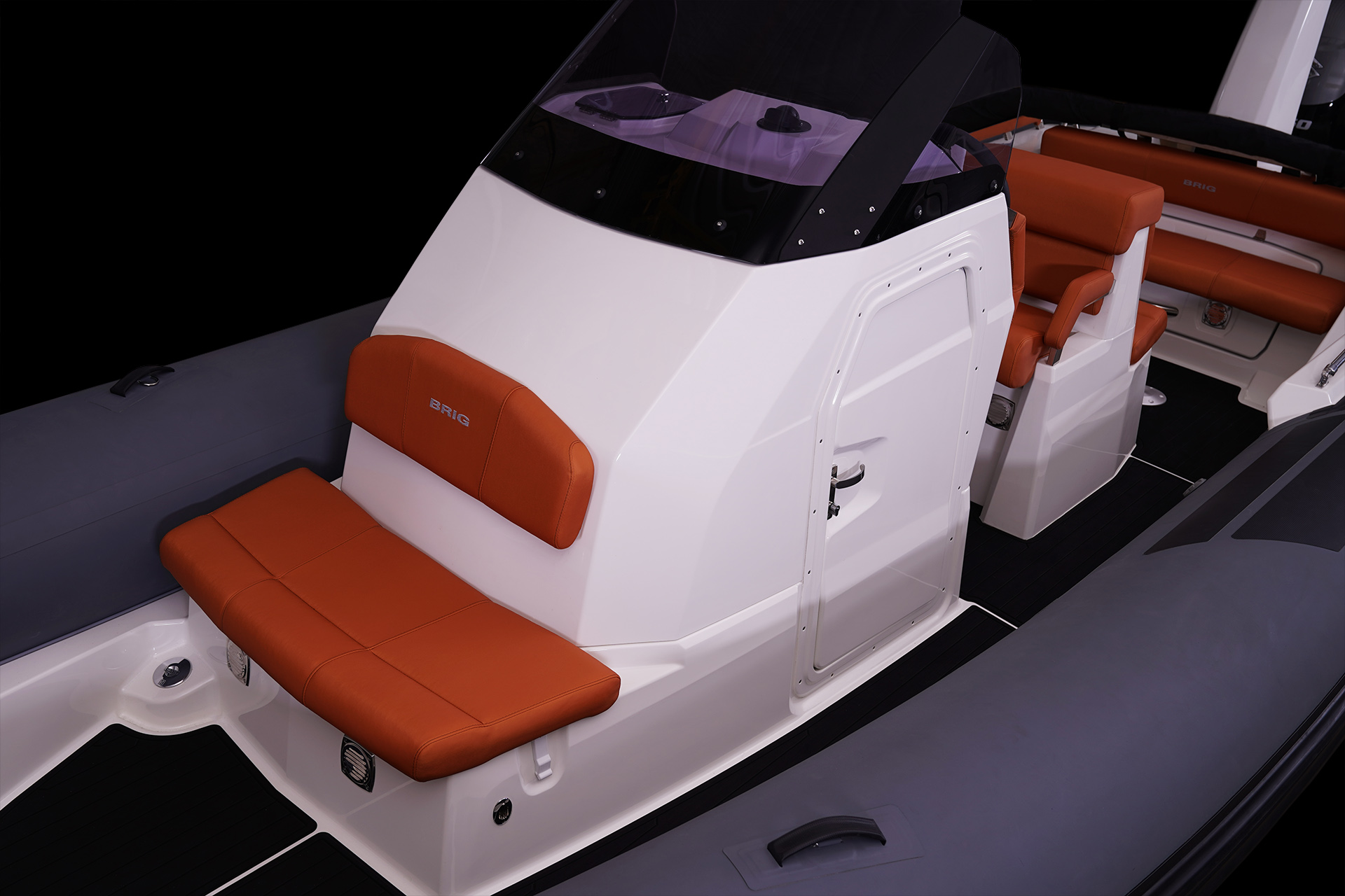 Brig Ribs Brig Eagle 8