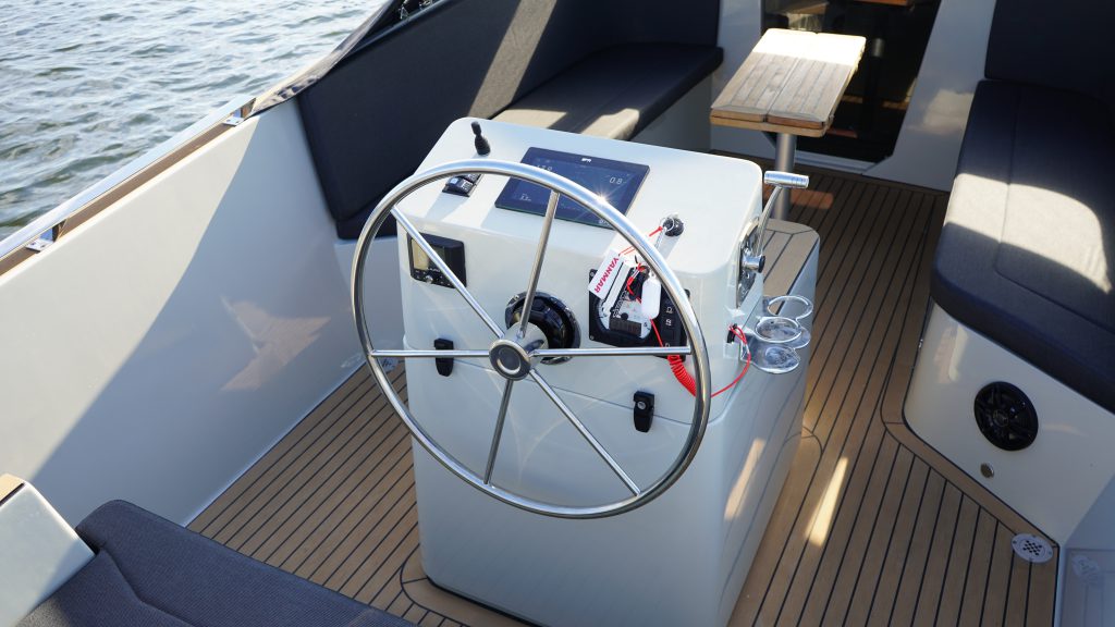 Isloep Rapida 990
