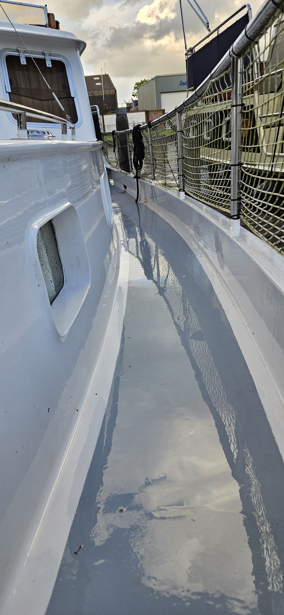 Bekebrede Danish Rose 11.20 AK Cabrio