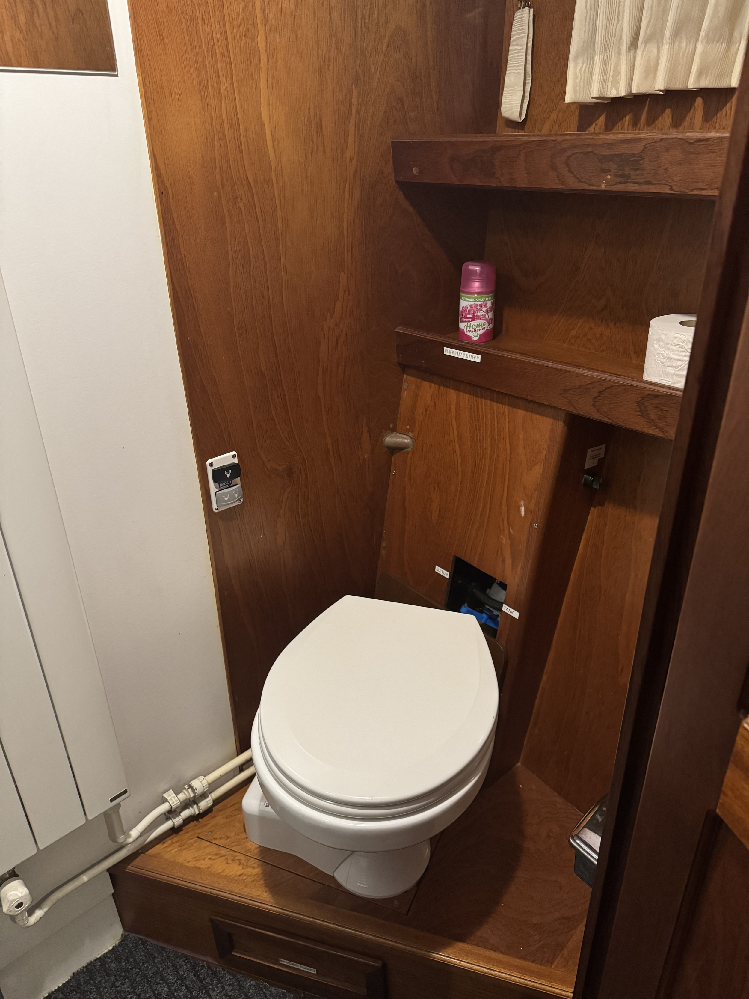 Van Wezel Kotter 13.20