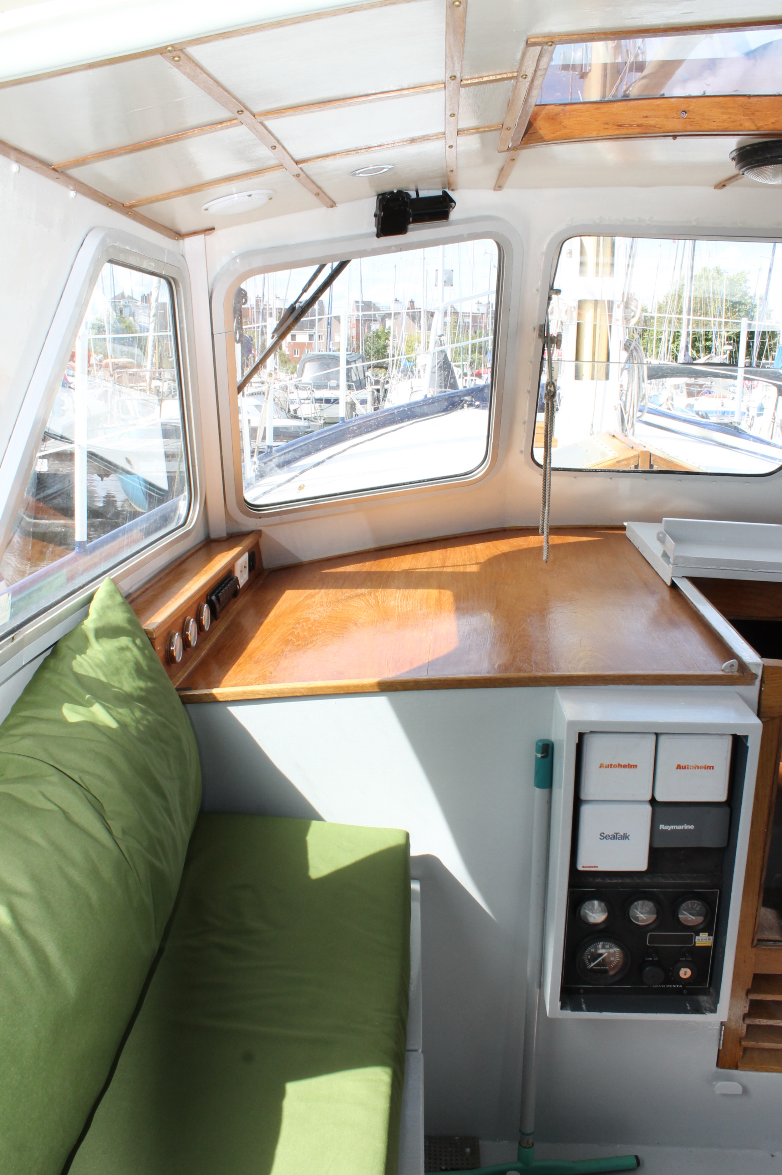 Pieter Beeldsnijder Gouwzee 3A