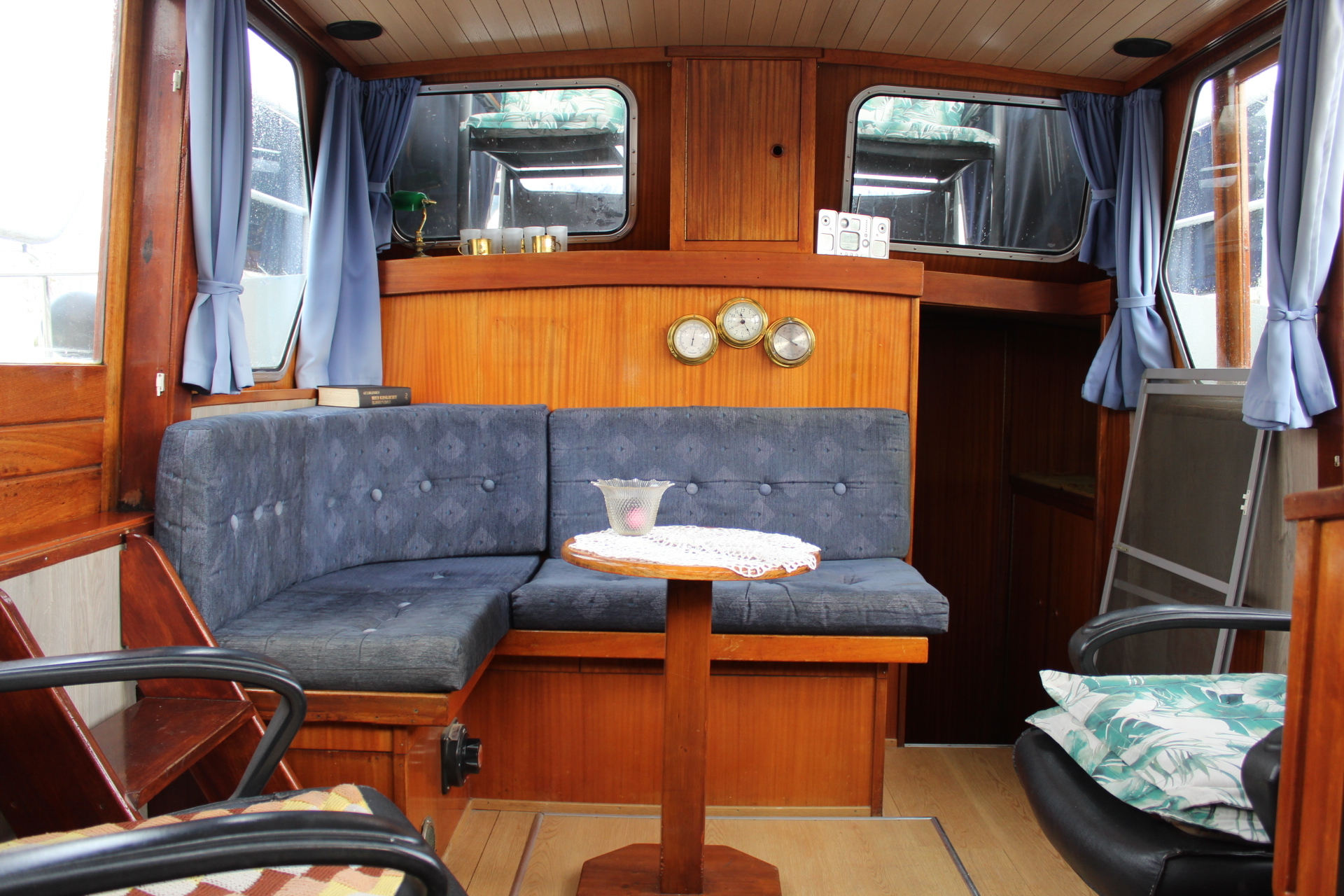 Hollandia Kruiser 1030 AK *