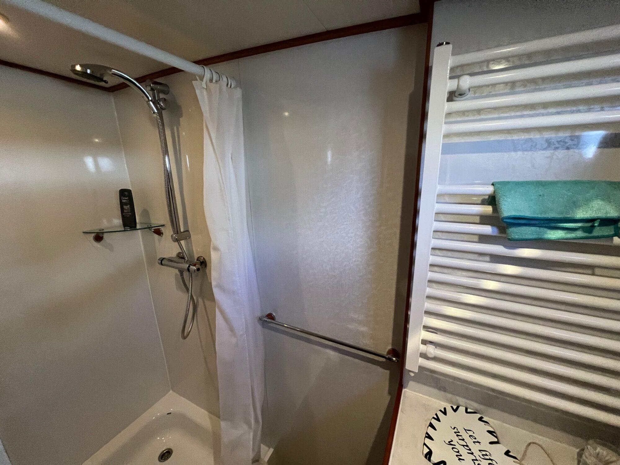 Alm Alm Spitsgatkotter 12.80 AK Cabrio