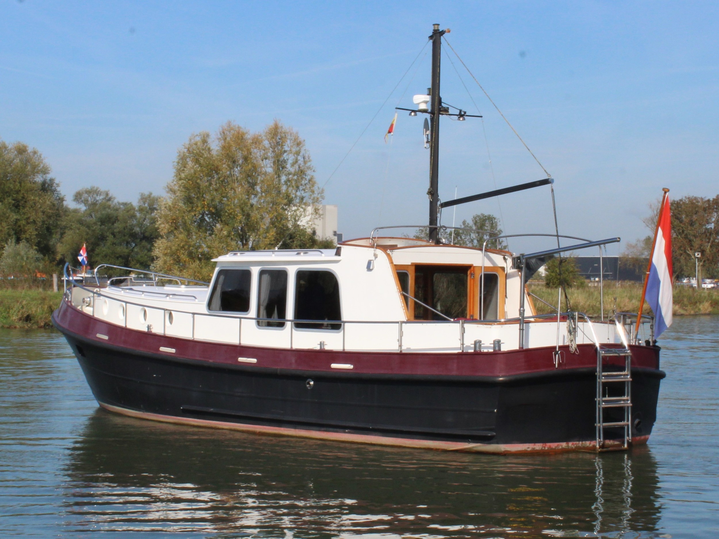 Gillissen Stevenvlet 12.45