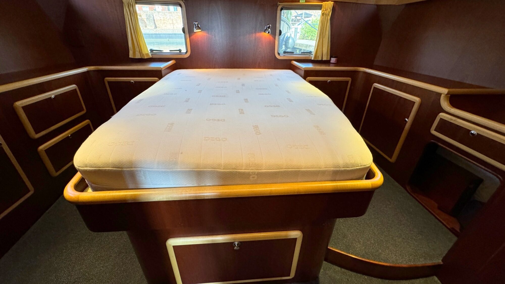 Nowee Caprice 13.00 AK Cabrio