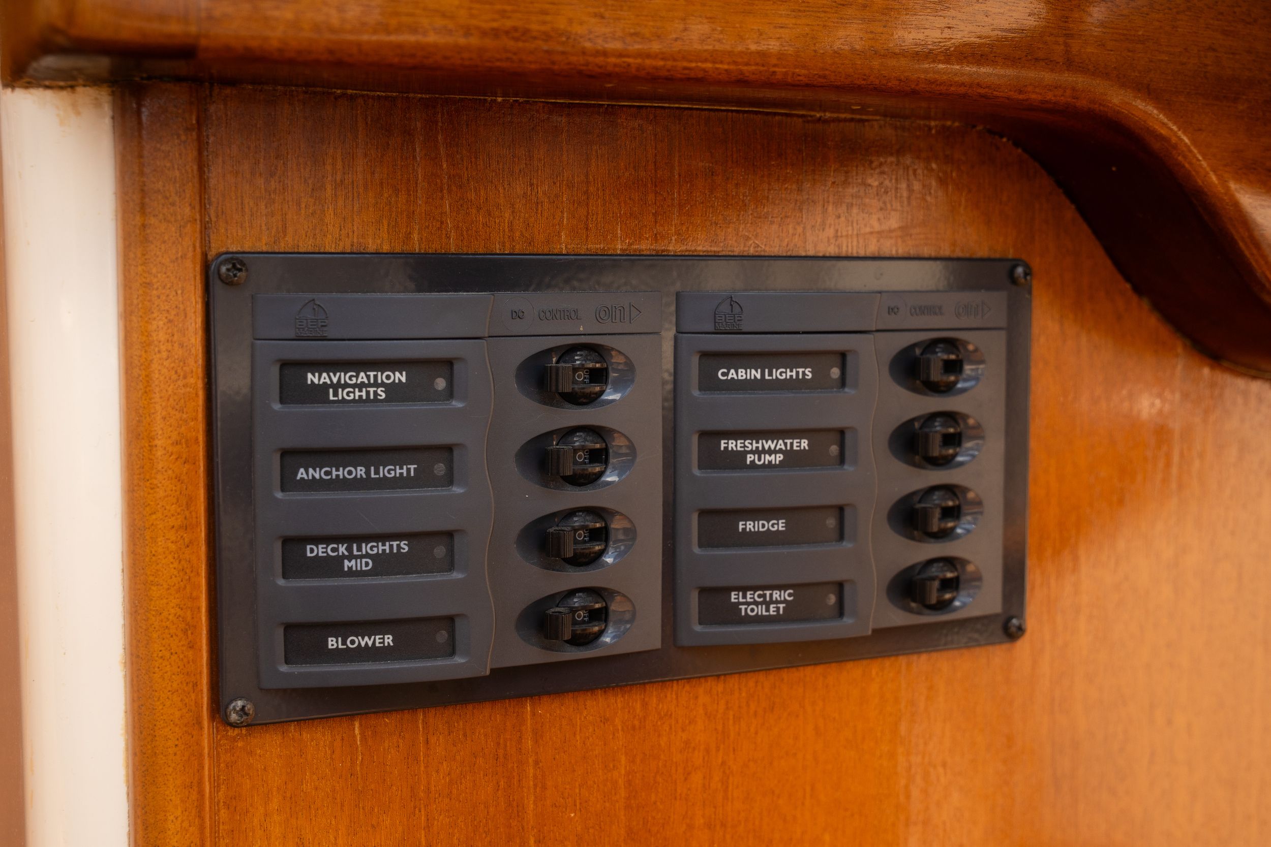 Rapsody 29 Ft. OC-FF