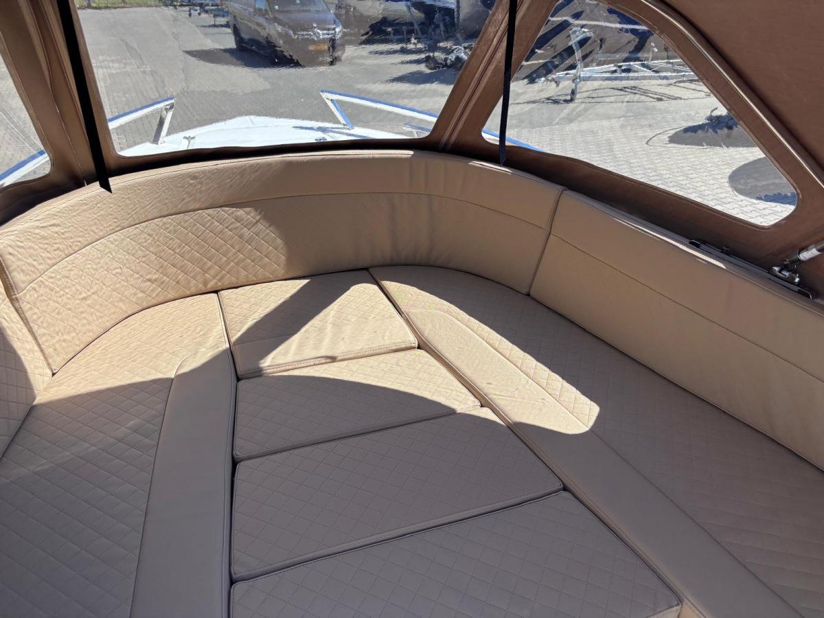 Clever 60 Tender op voorraad!