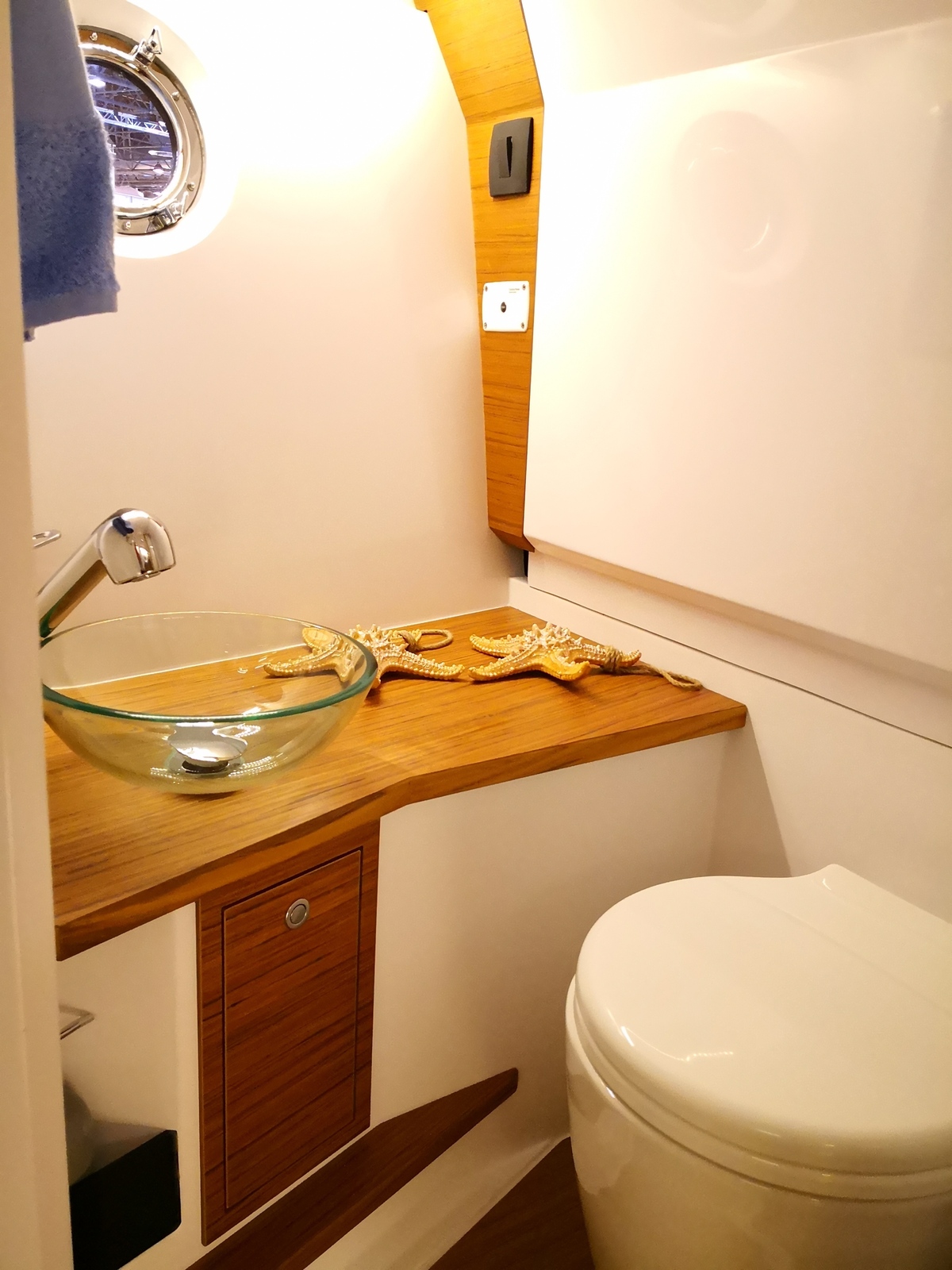 Alfastreet Marine 28 Cabin - Inboard Series