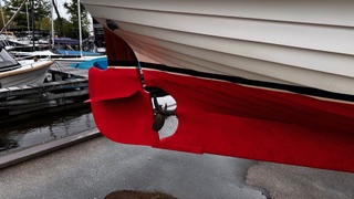 De Kapiteinssloep Classic