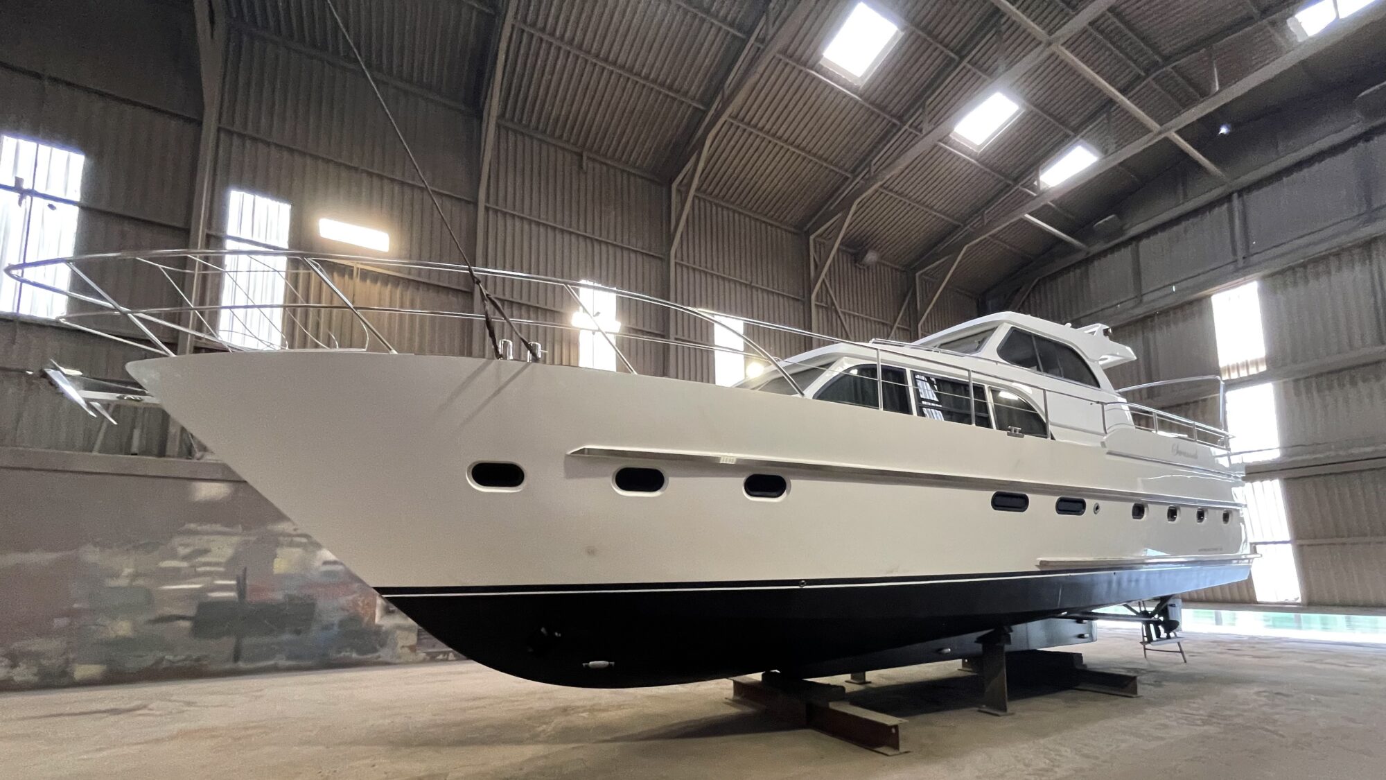 Van der Heijden Dynamic 15.00 VS