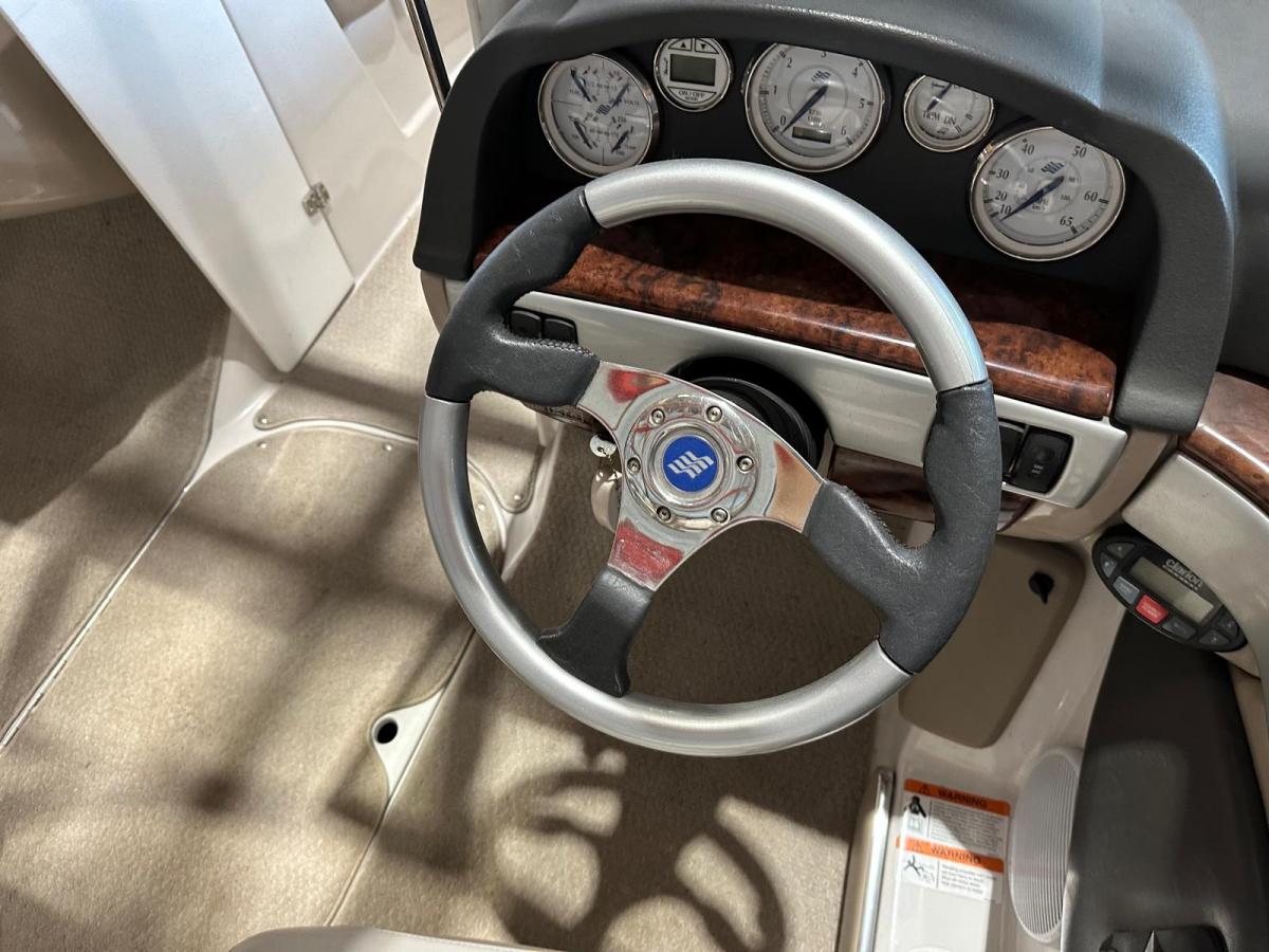 Four Winns 200 Horizon Bowrider