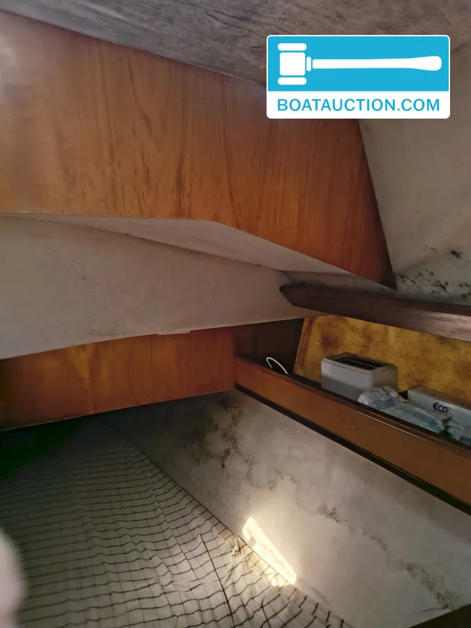 Gibert Marine GibSea 402