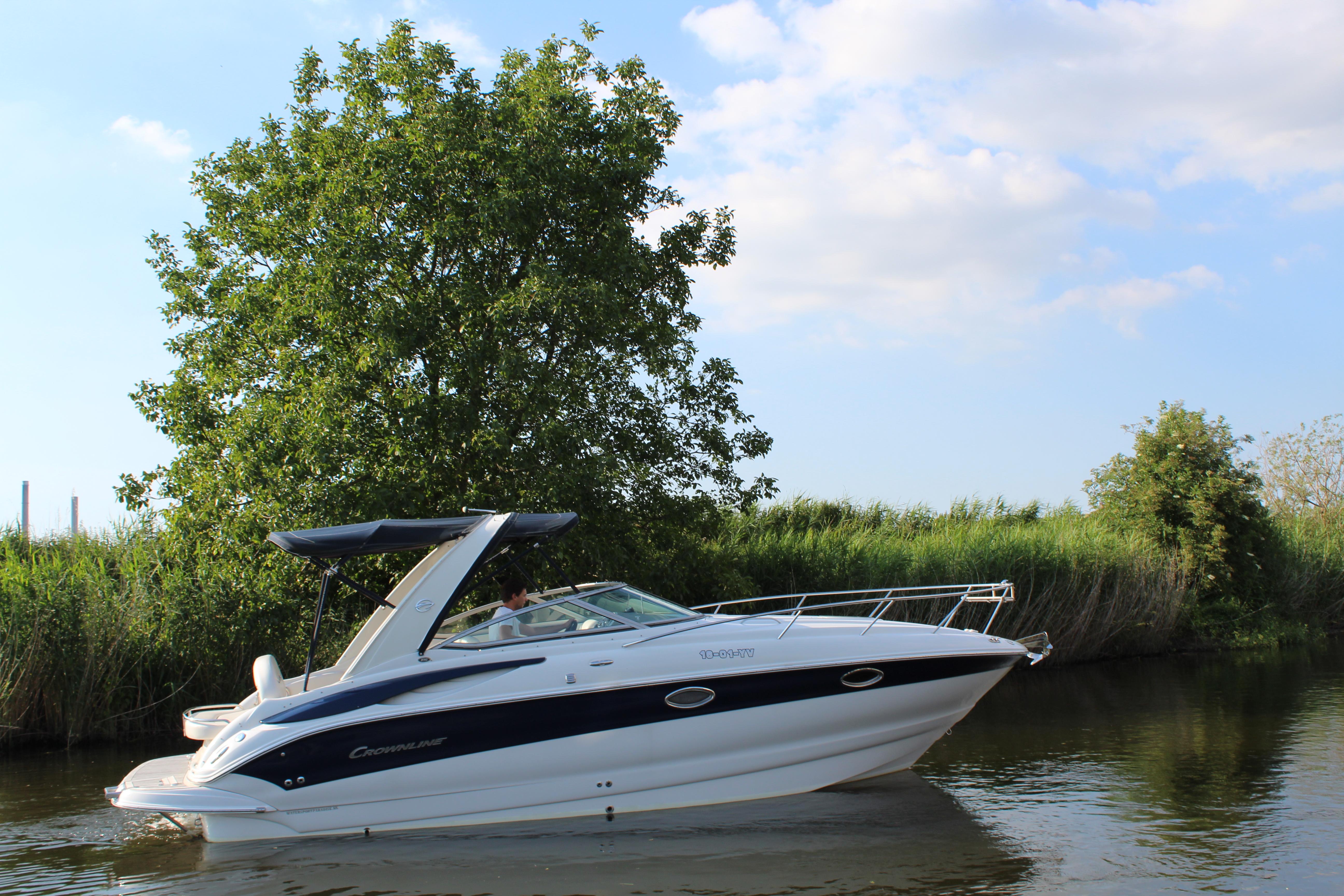 Crownline 270 CR