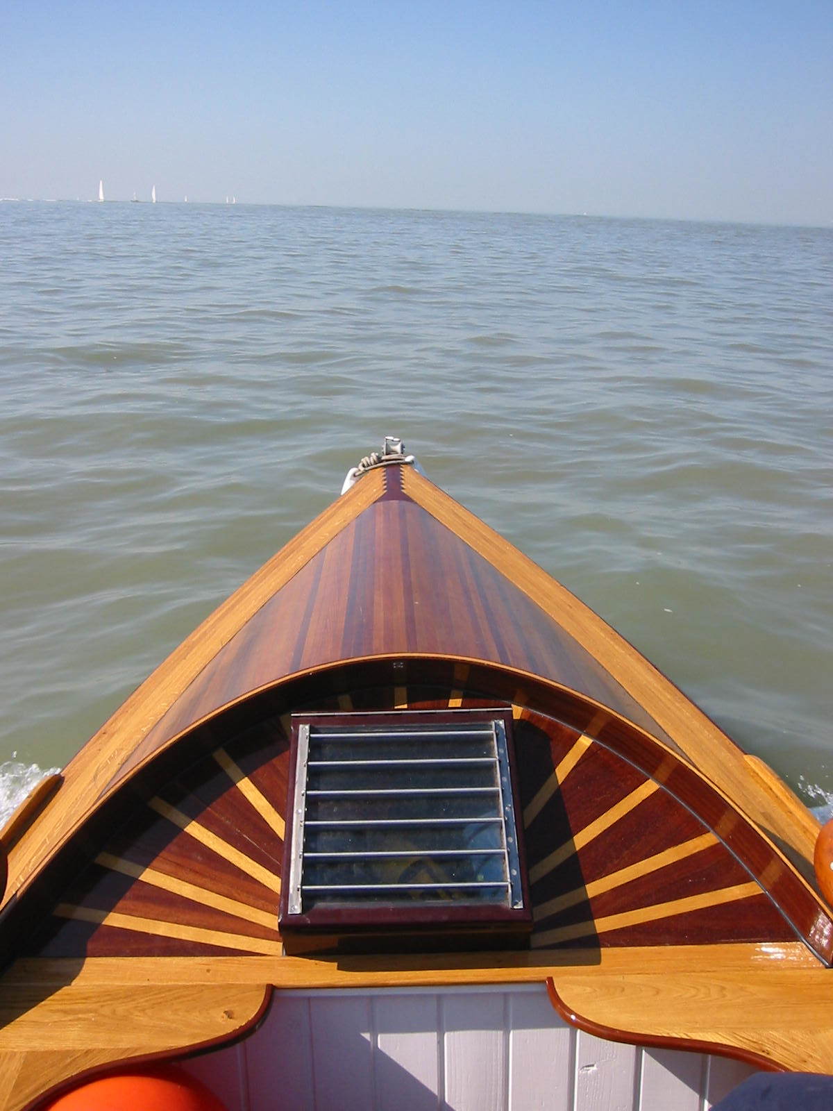 Whaleboat 6.00